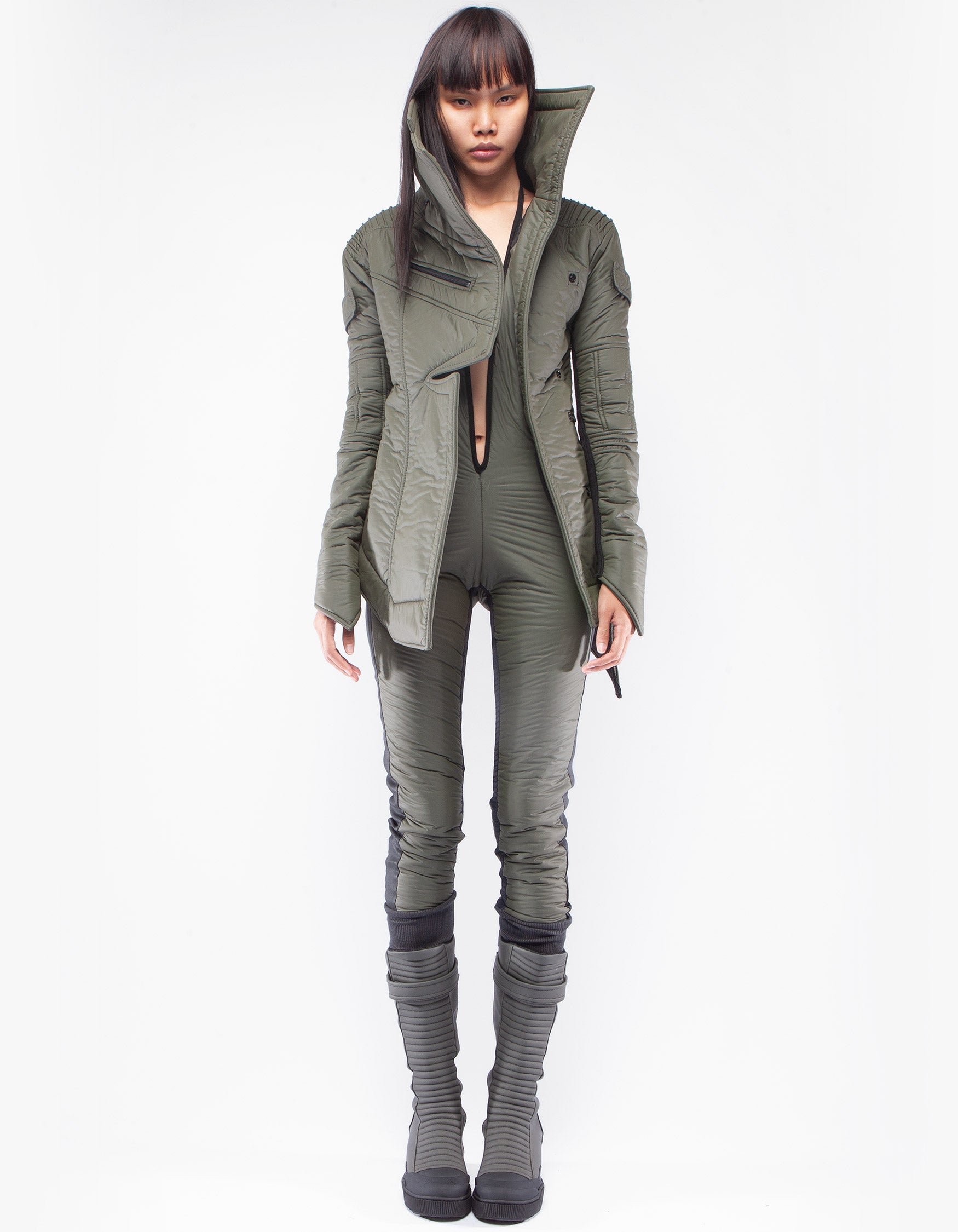 VESTE ONENESS W