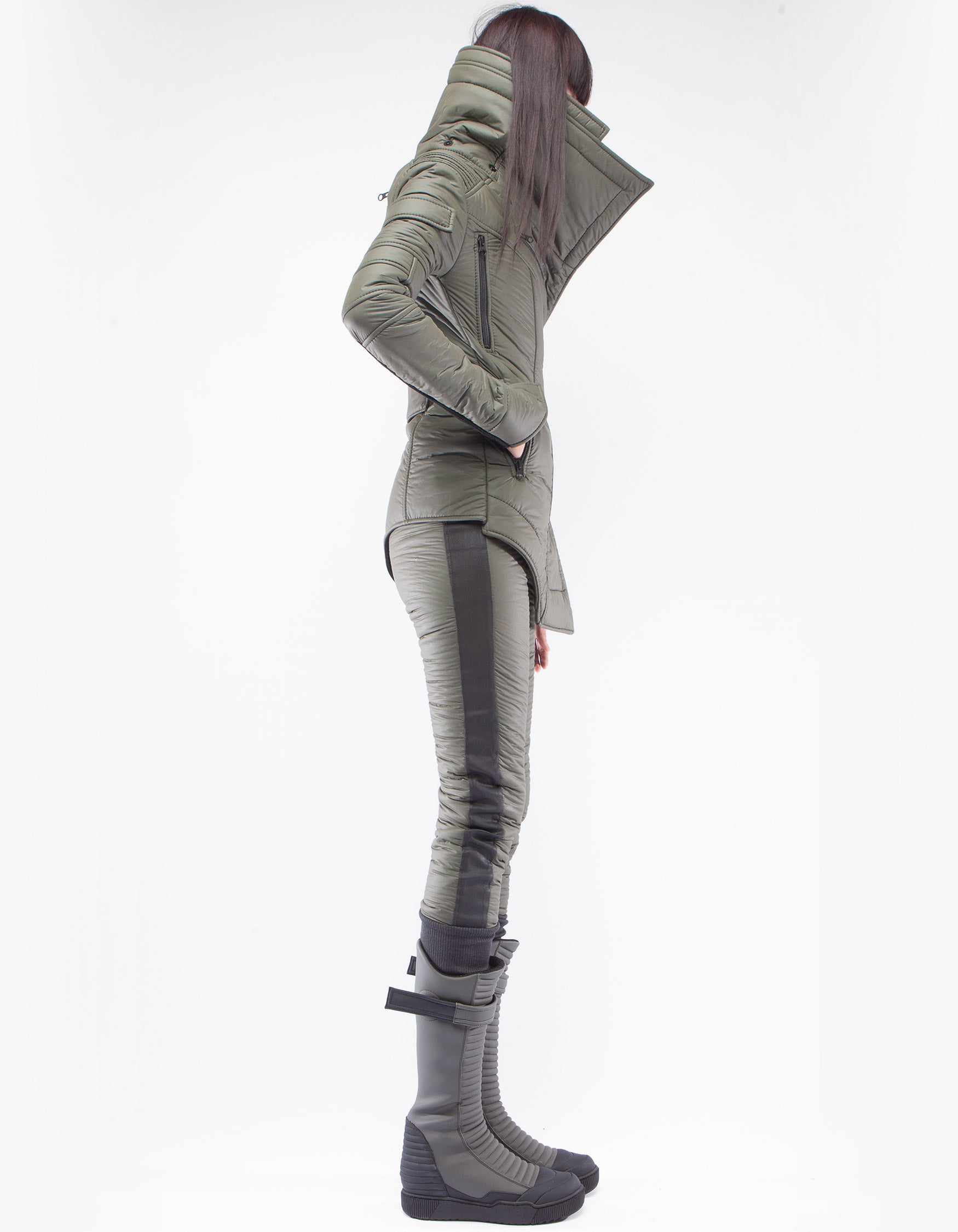 VESTE ONENESS W