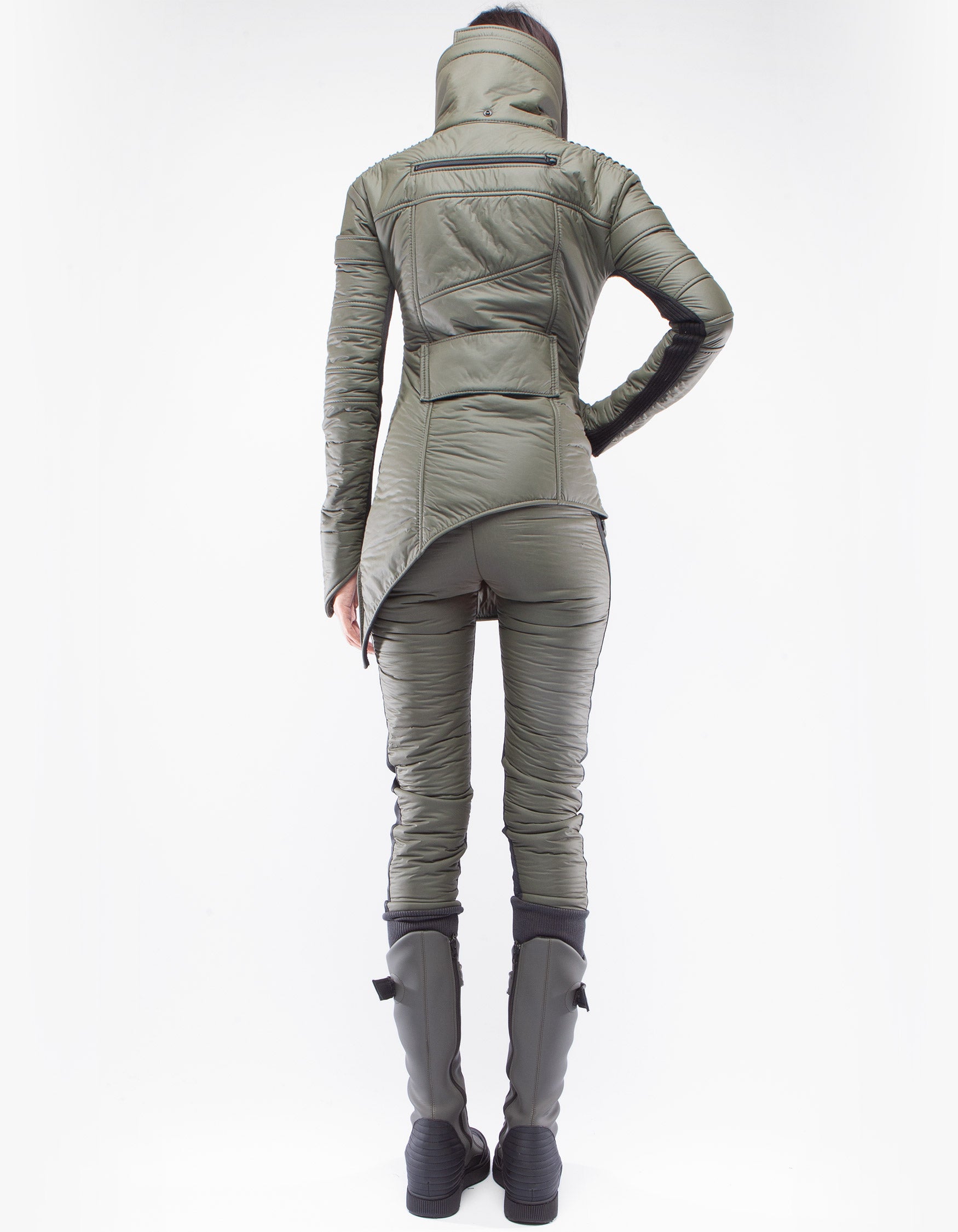 VESTE ONENESS W