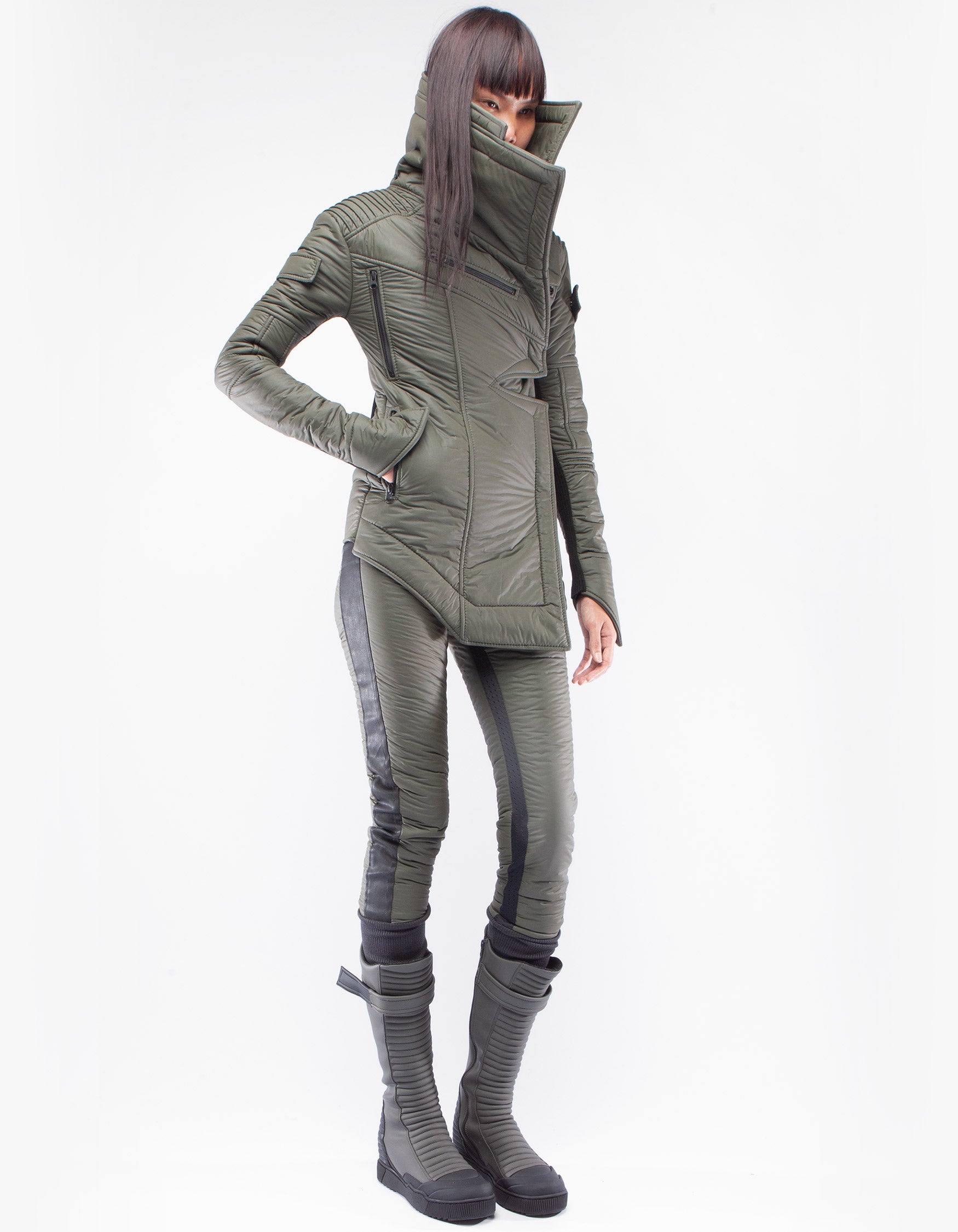VESTE ONENESS W