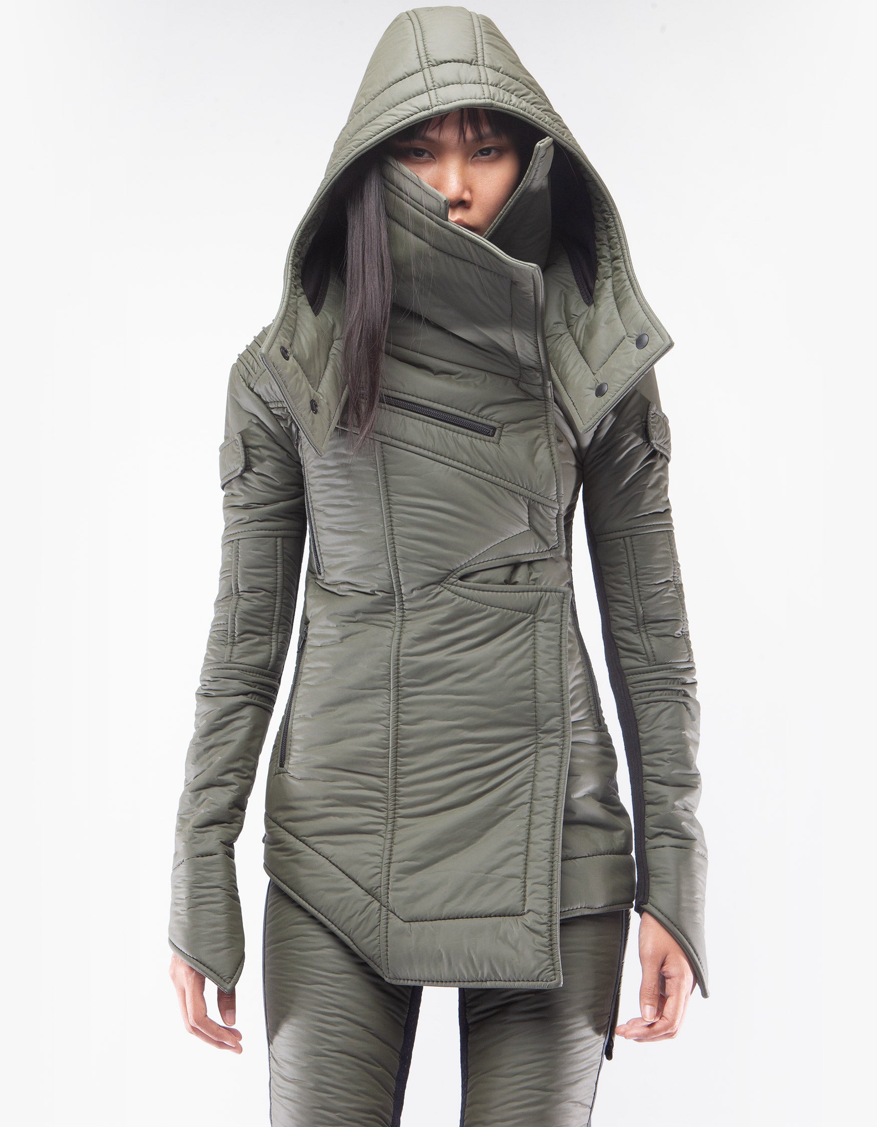 VESTE ONENESS W