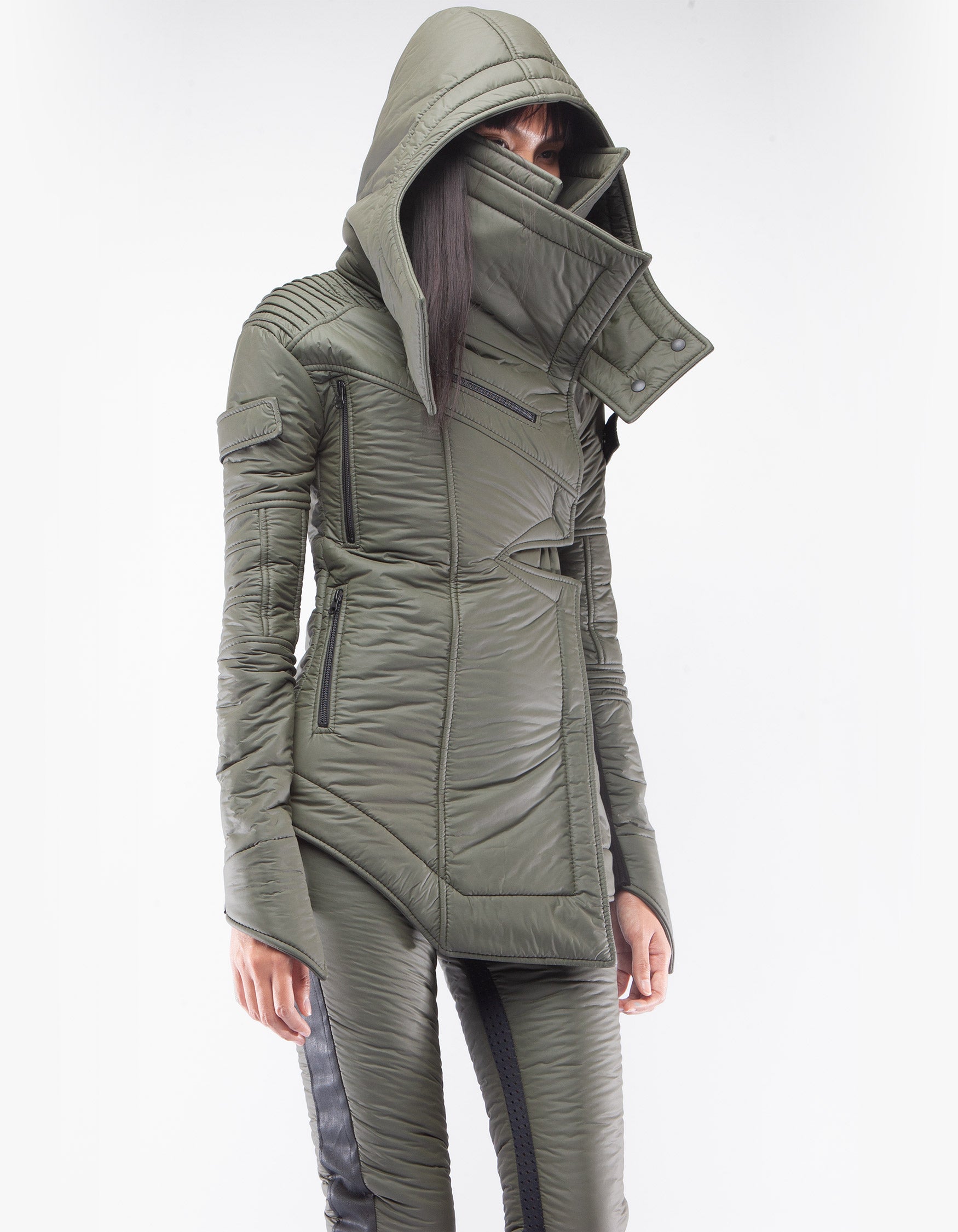 VESTE ONENESS W