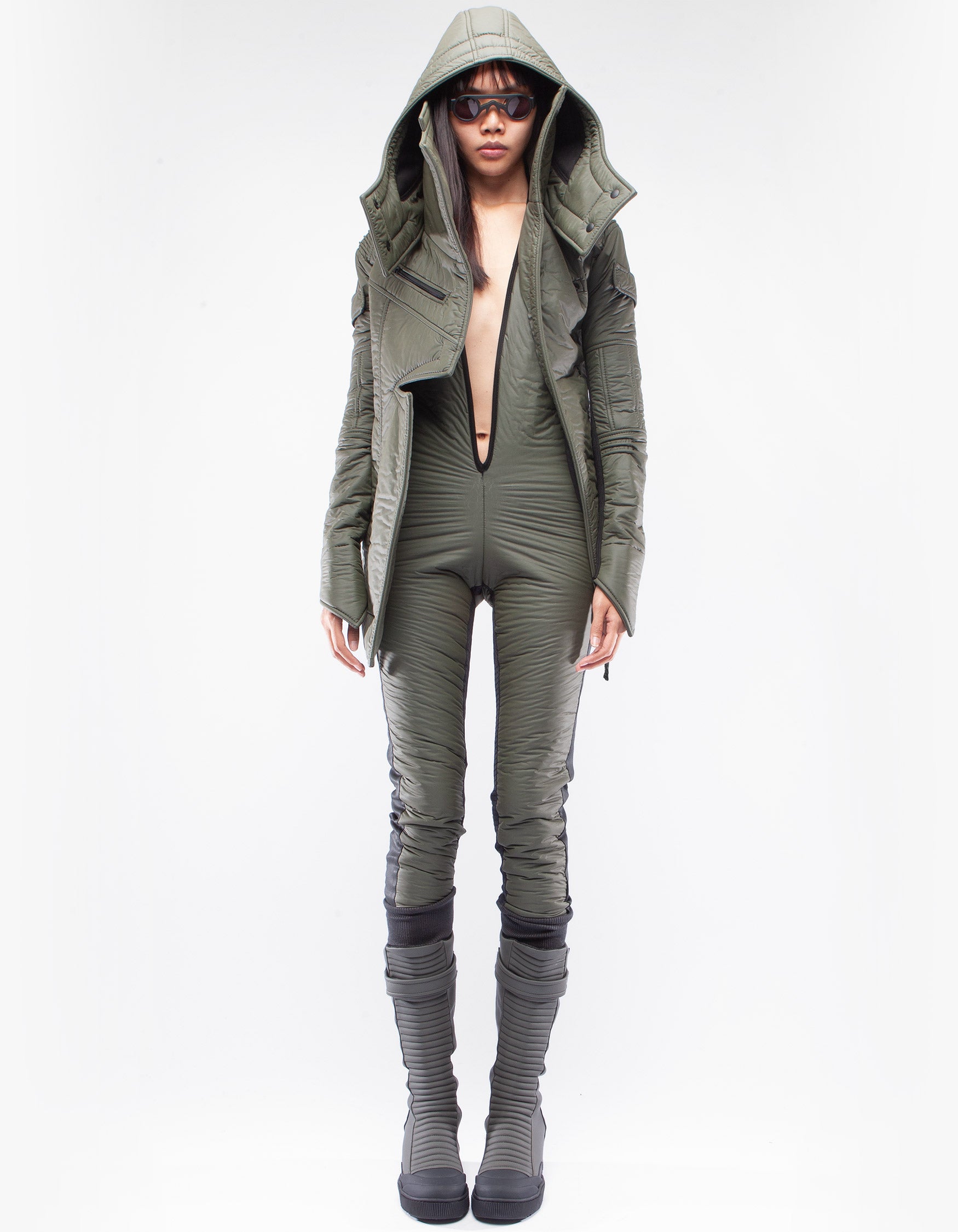 VESTE ONENESS W
