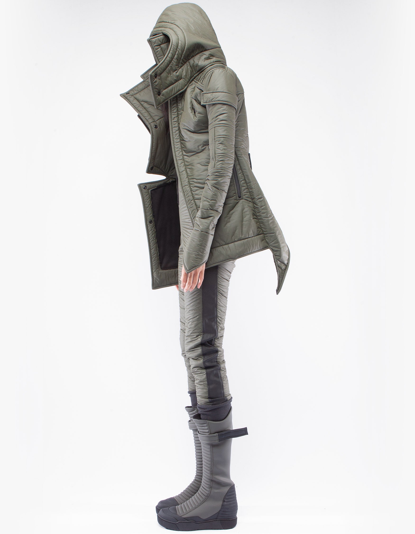 VESTE ONENESS W