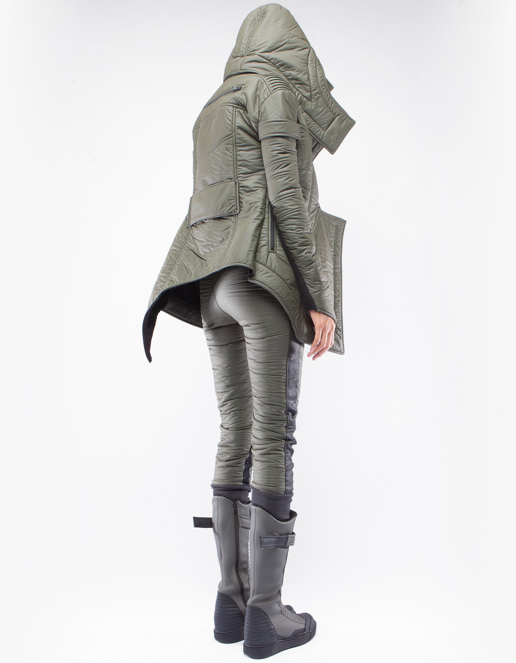 VESTE ONENESS W
