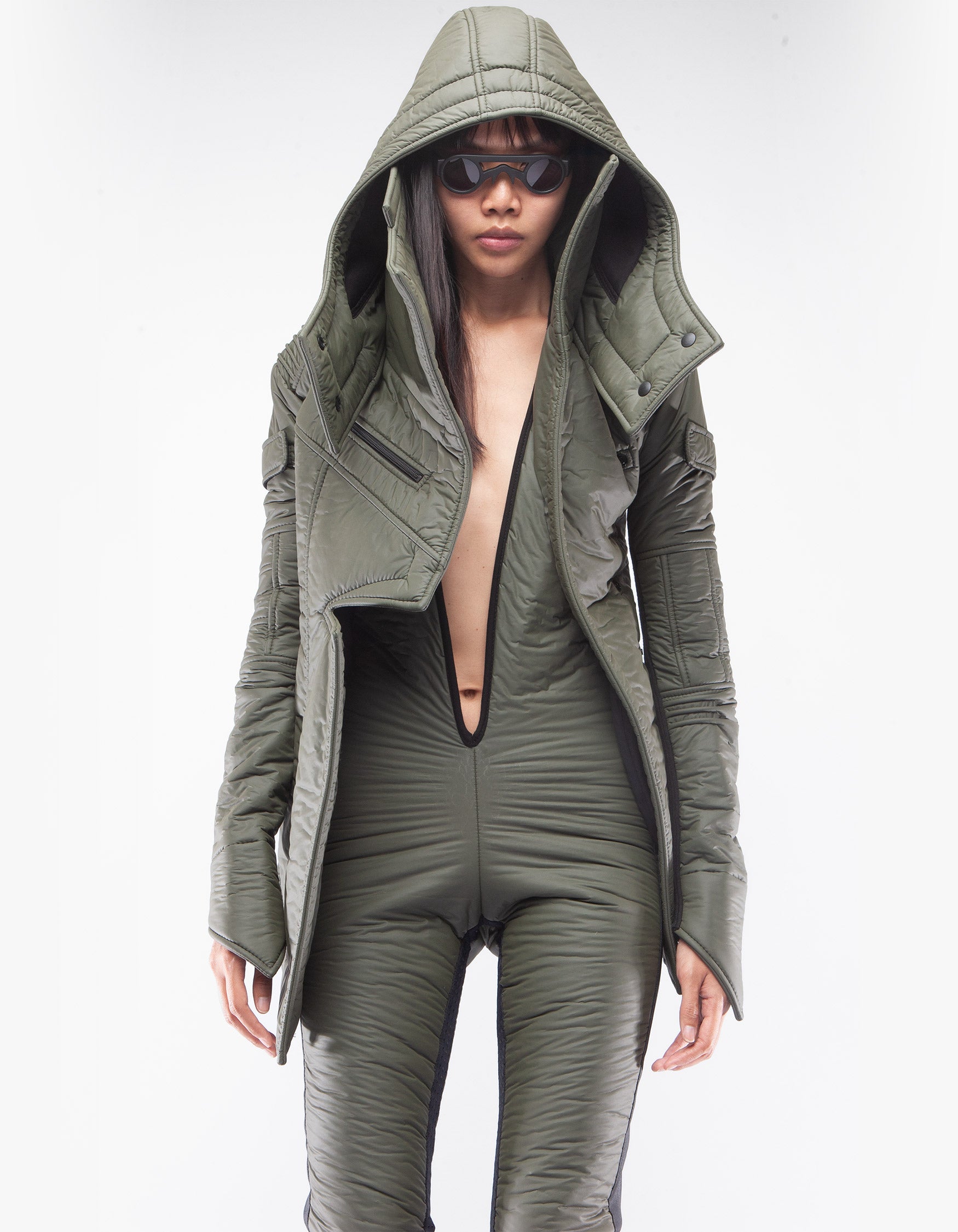 VESTE ONENESS W