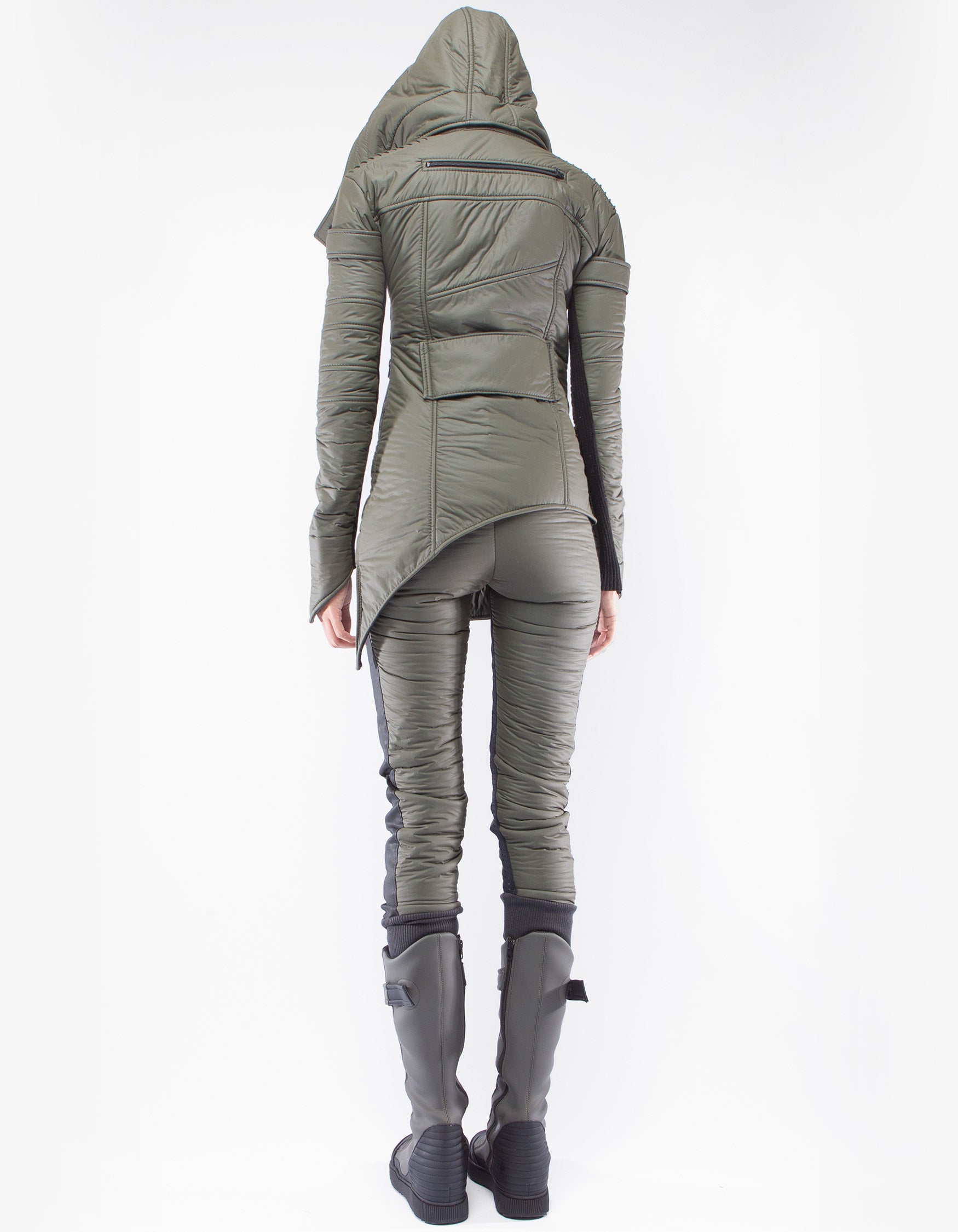 VESTE ONENESS W