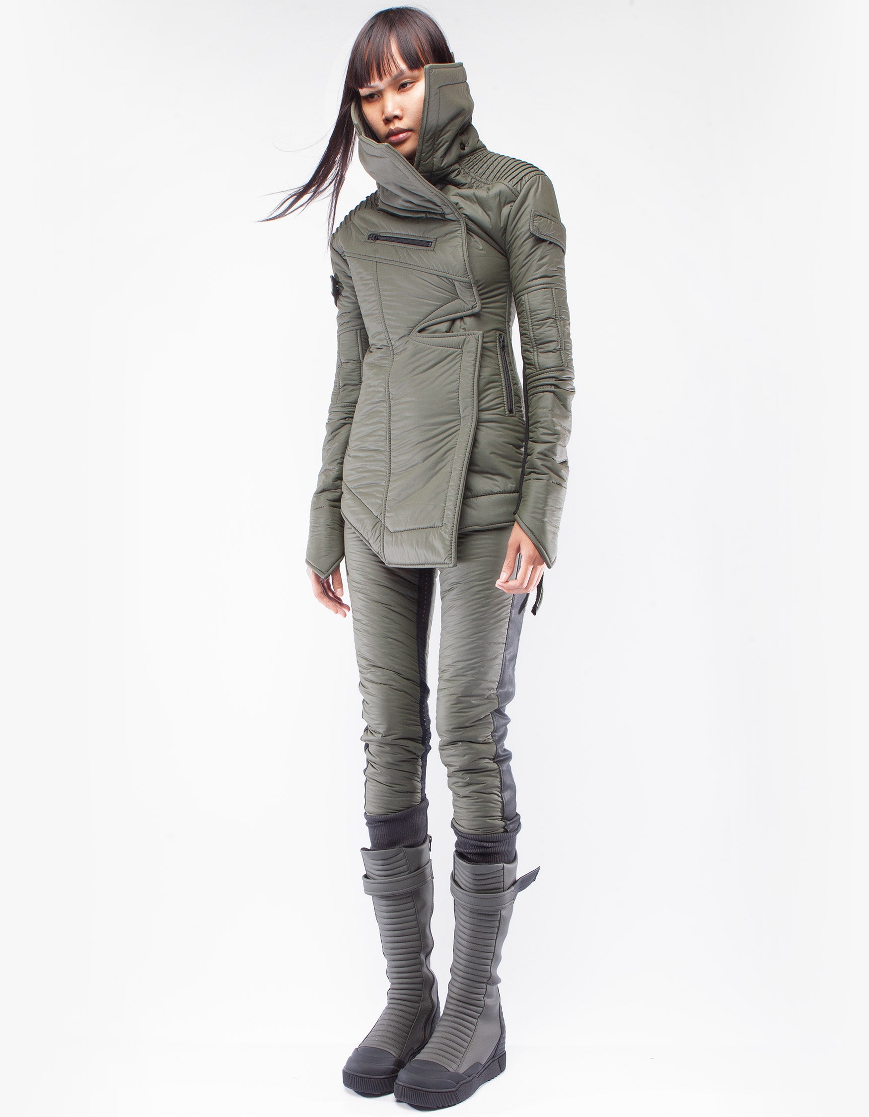 VESTE ONENESS W