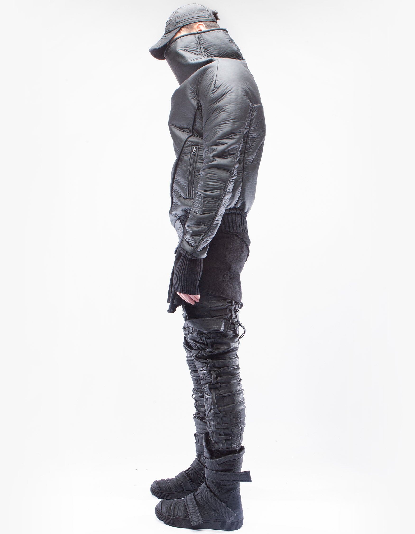 JACKE STAND OUT M