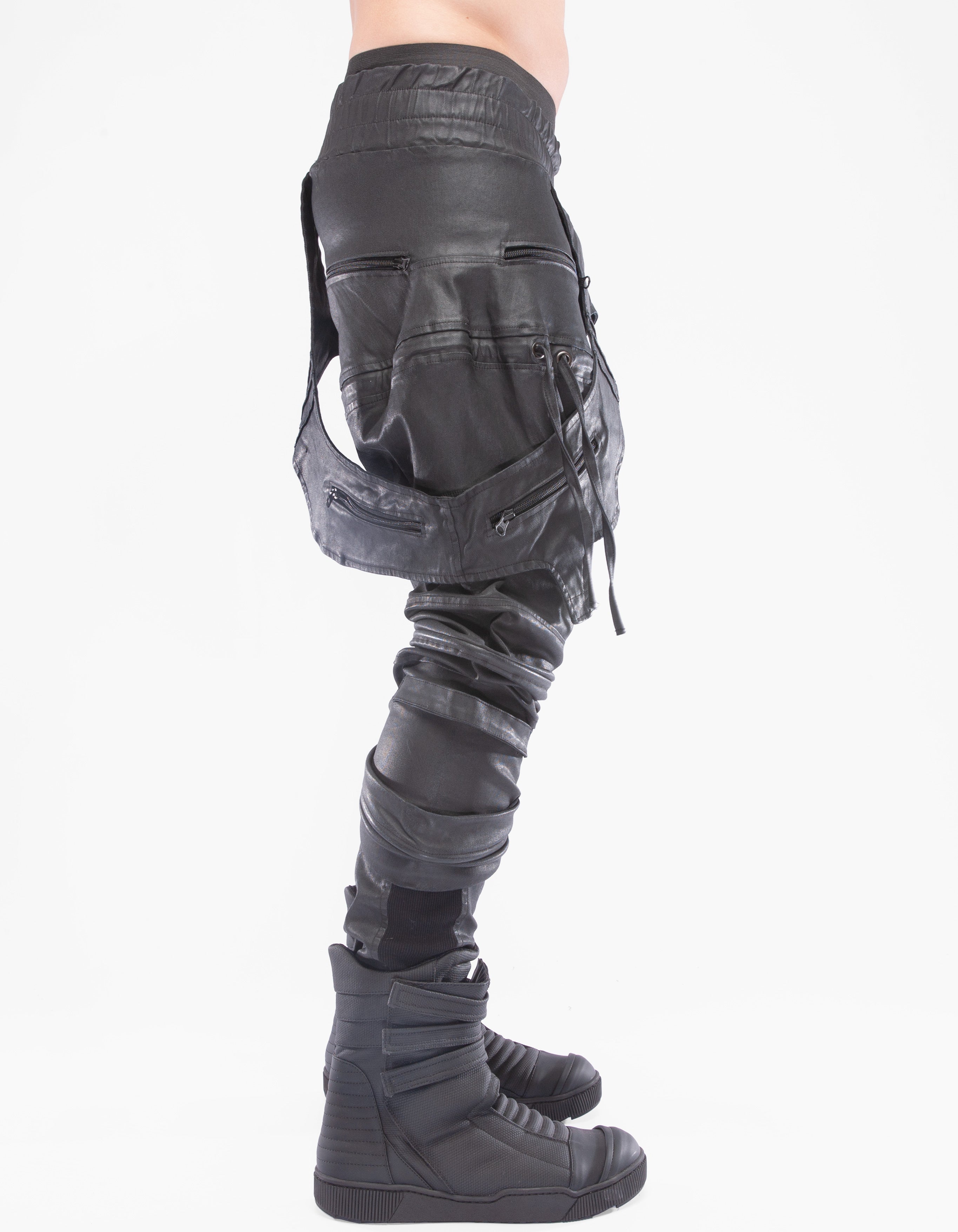 JEAN 3D CRONE