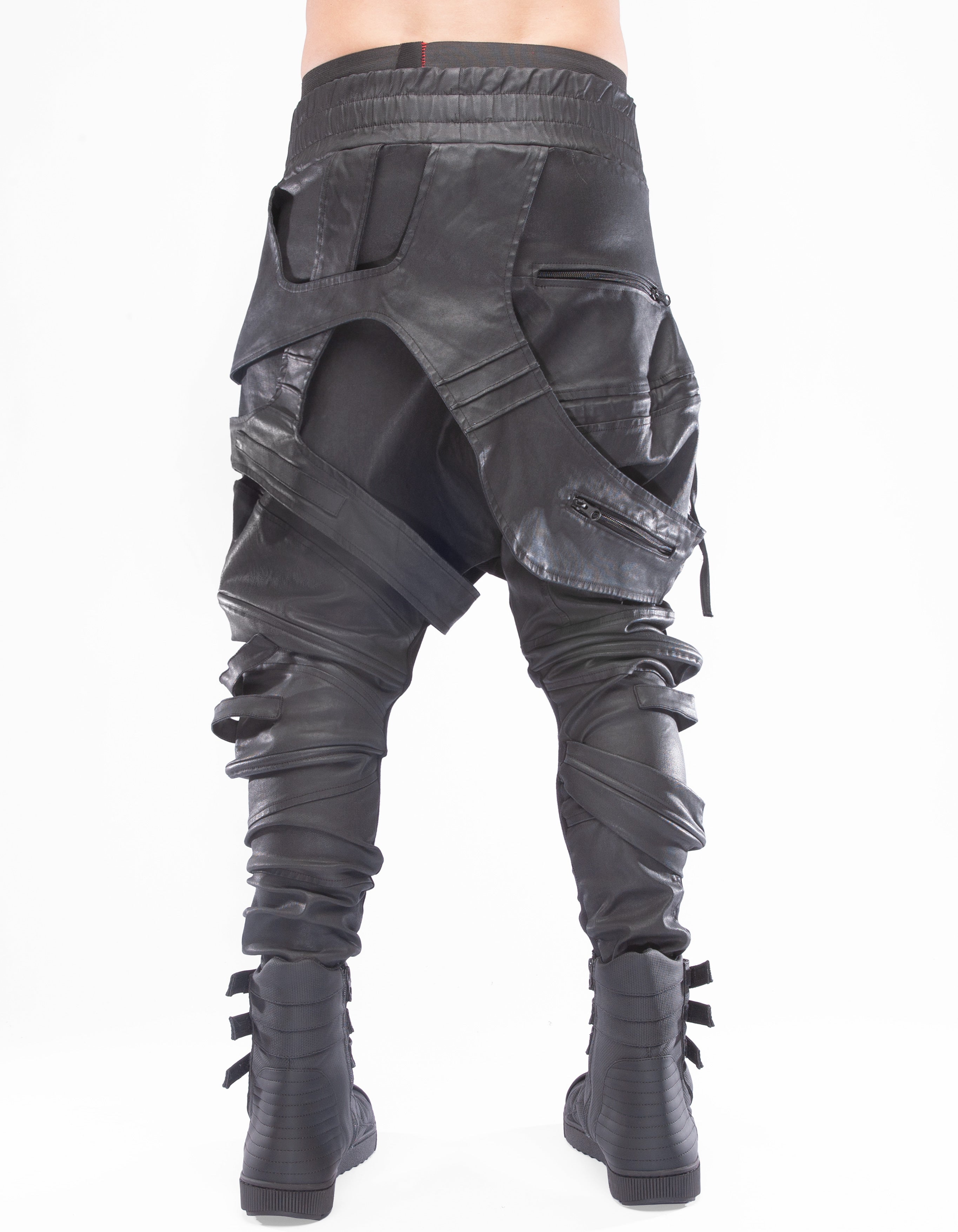 JEAN 3D CRONE