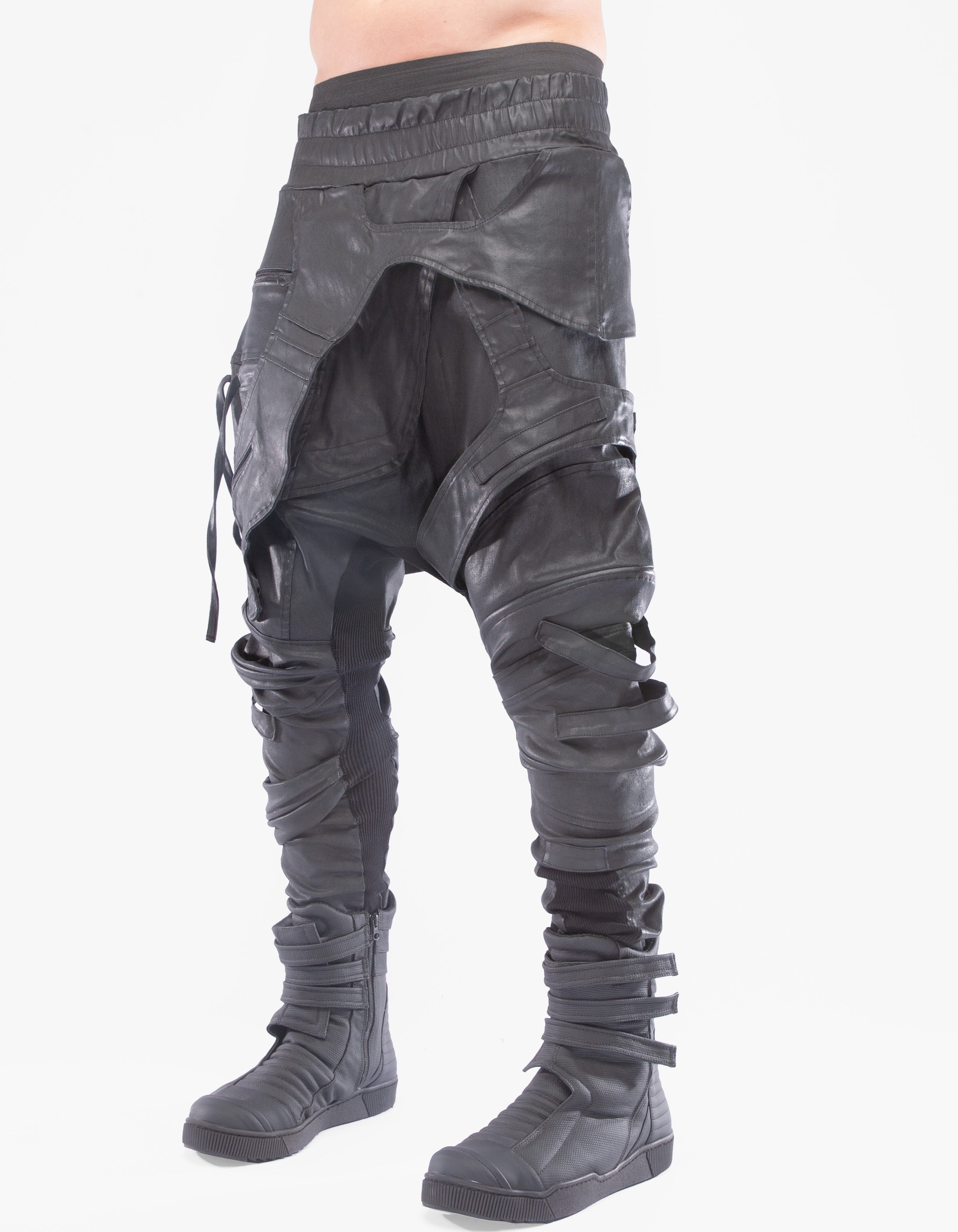 JEAN 3D CRONE