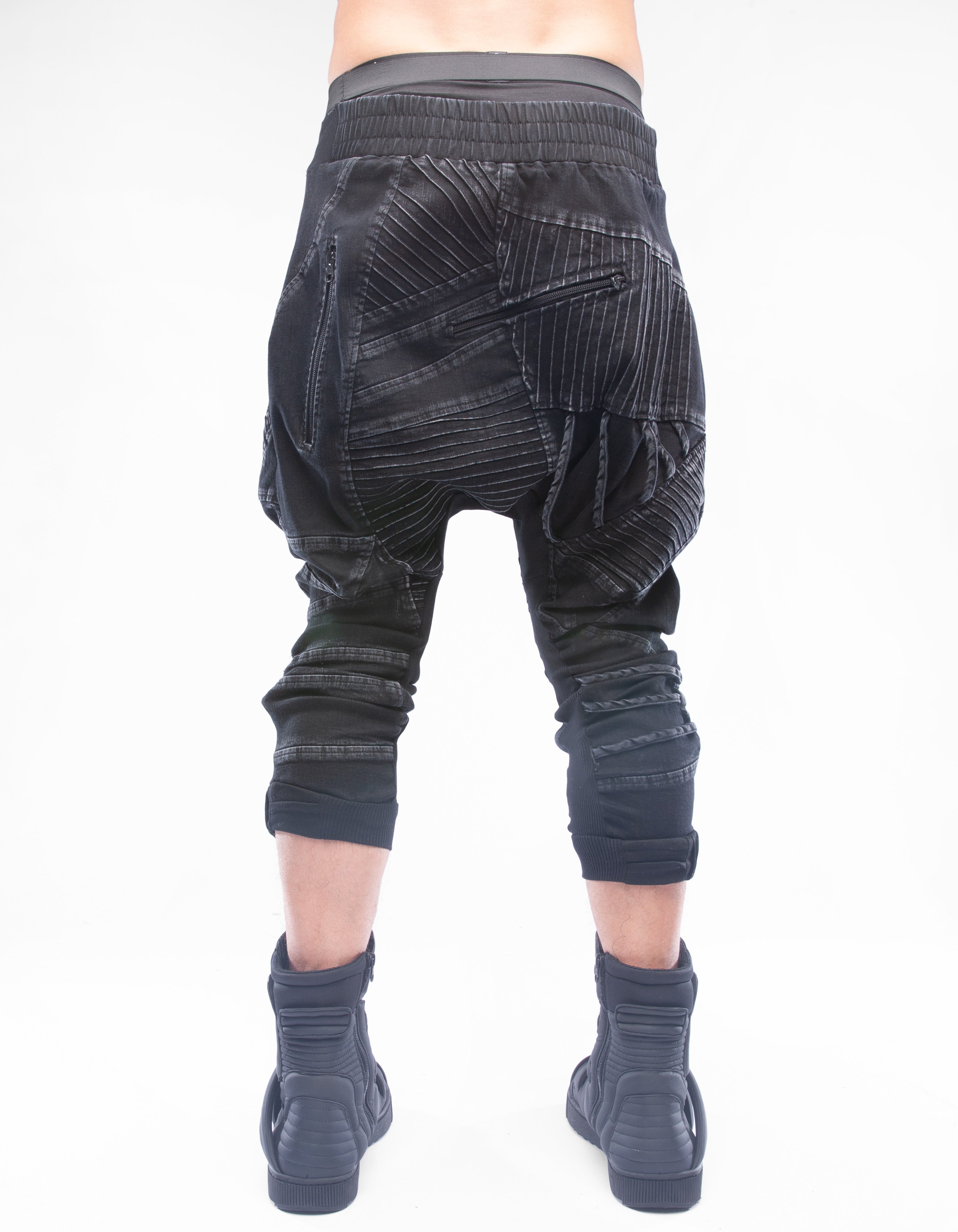 JEANS 5D STARSEED