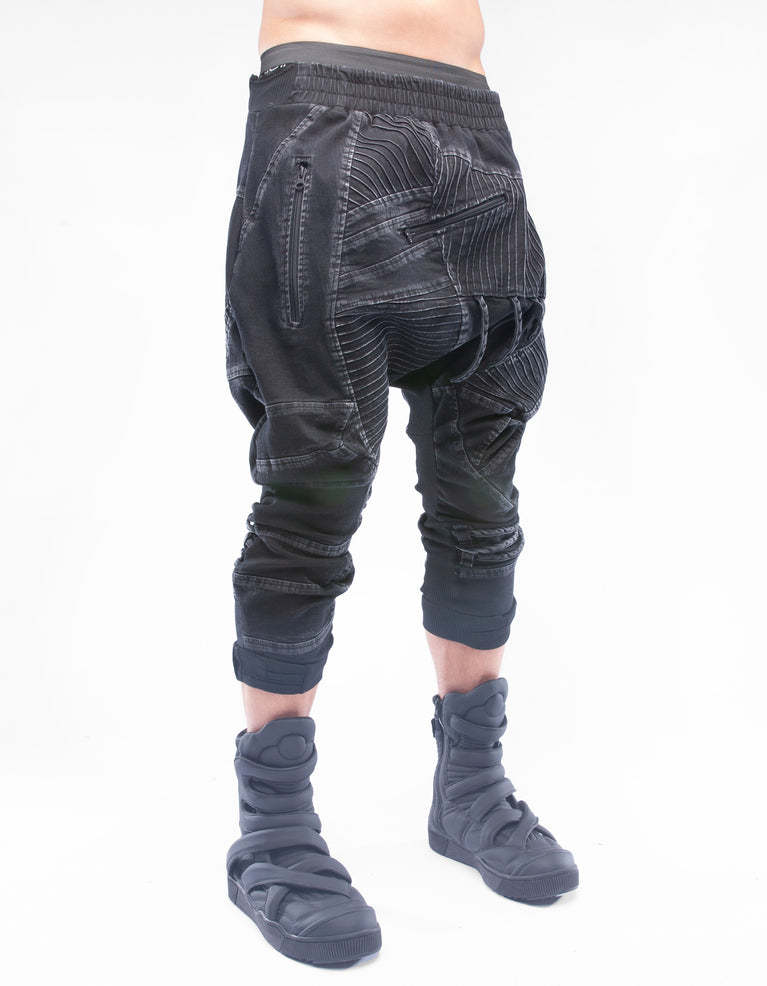 JEANS SEMI STELLARI 5D