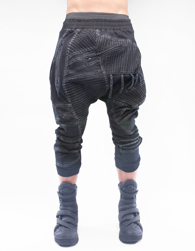 JEANS SEMI STELLARI 5D