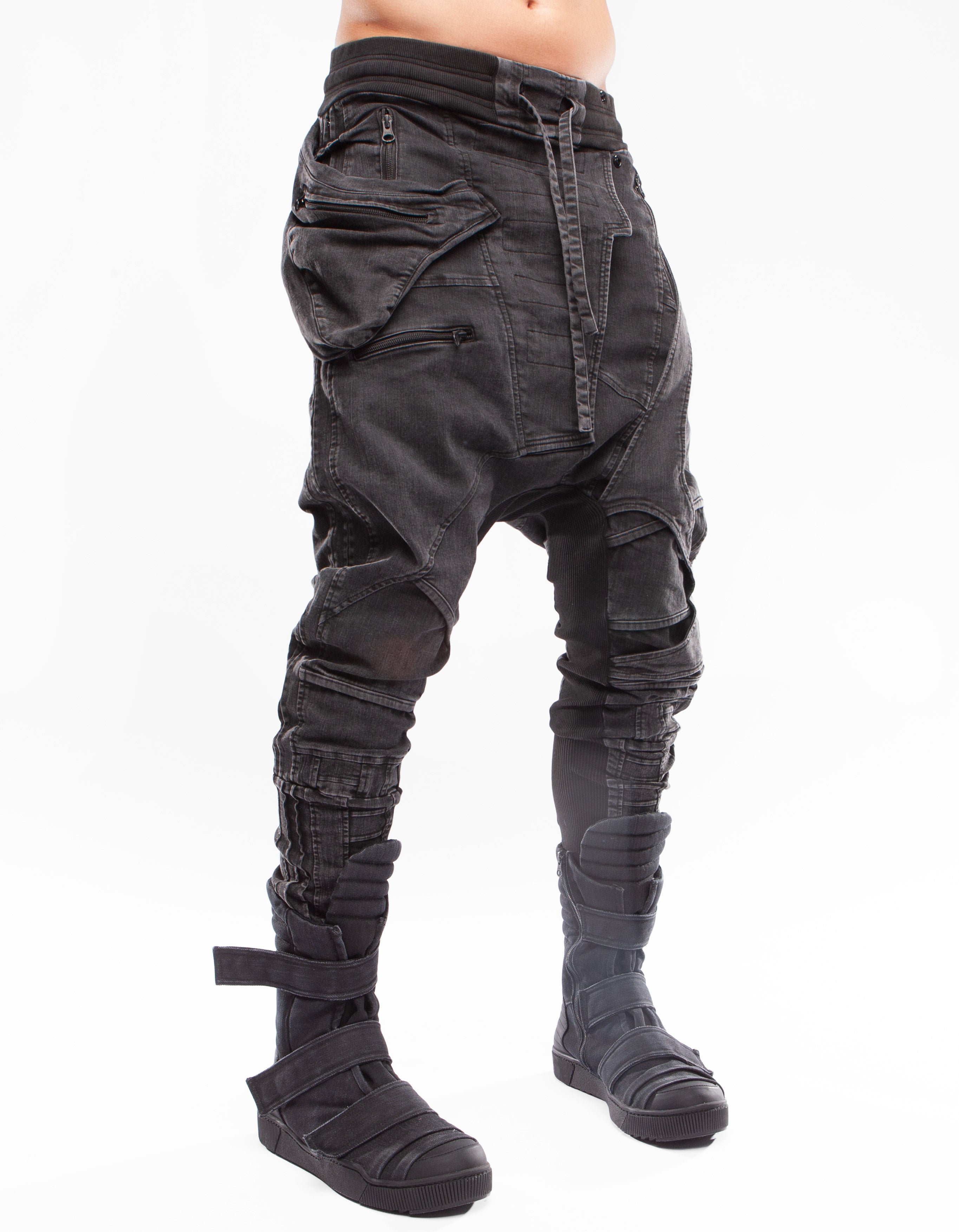 JEANS-KABINE 01