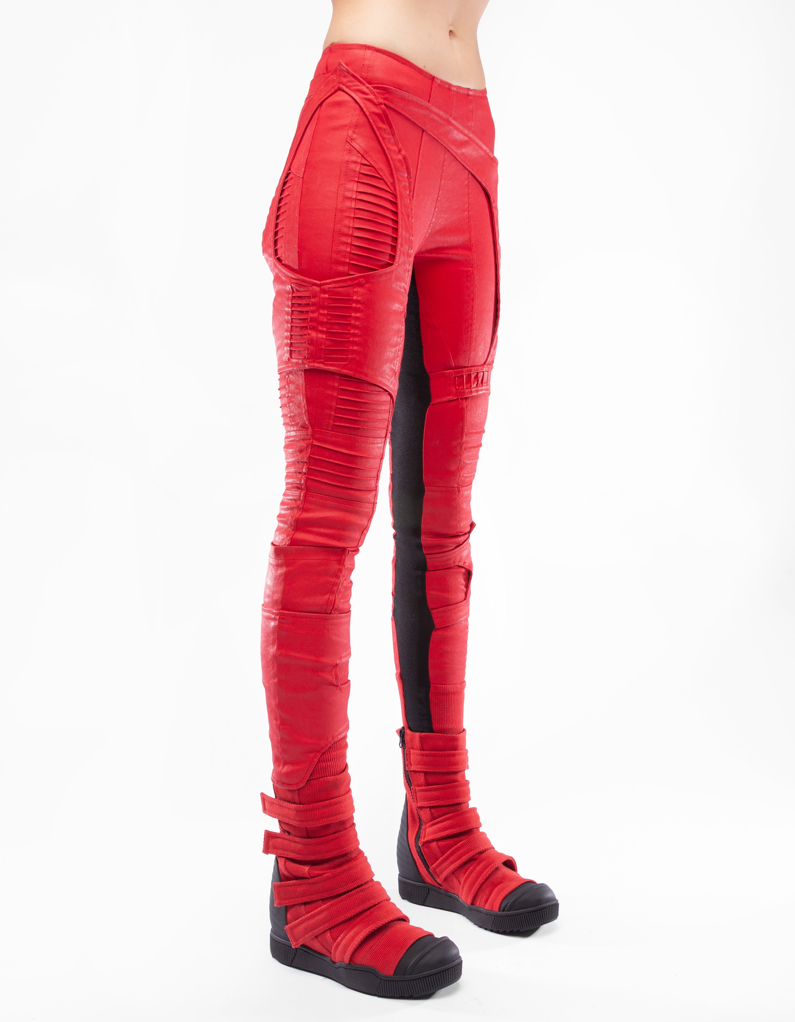 JEANS ENGINE VALOR