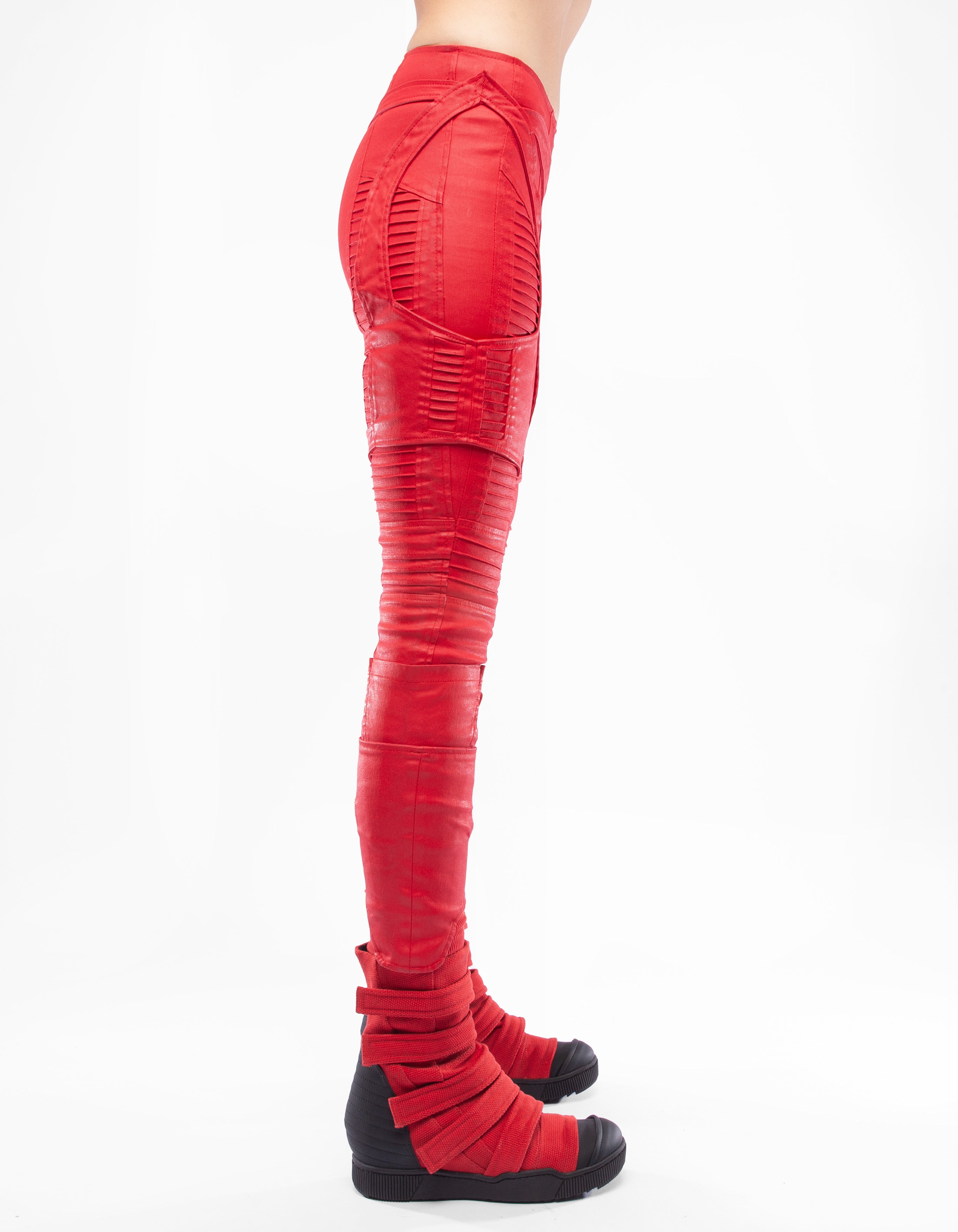 JEANS ENGINE VALOR
