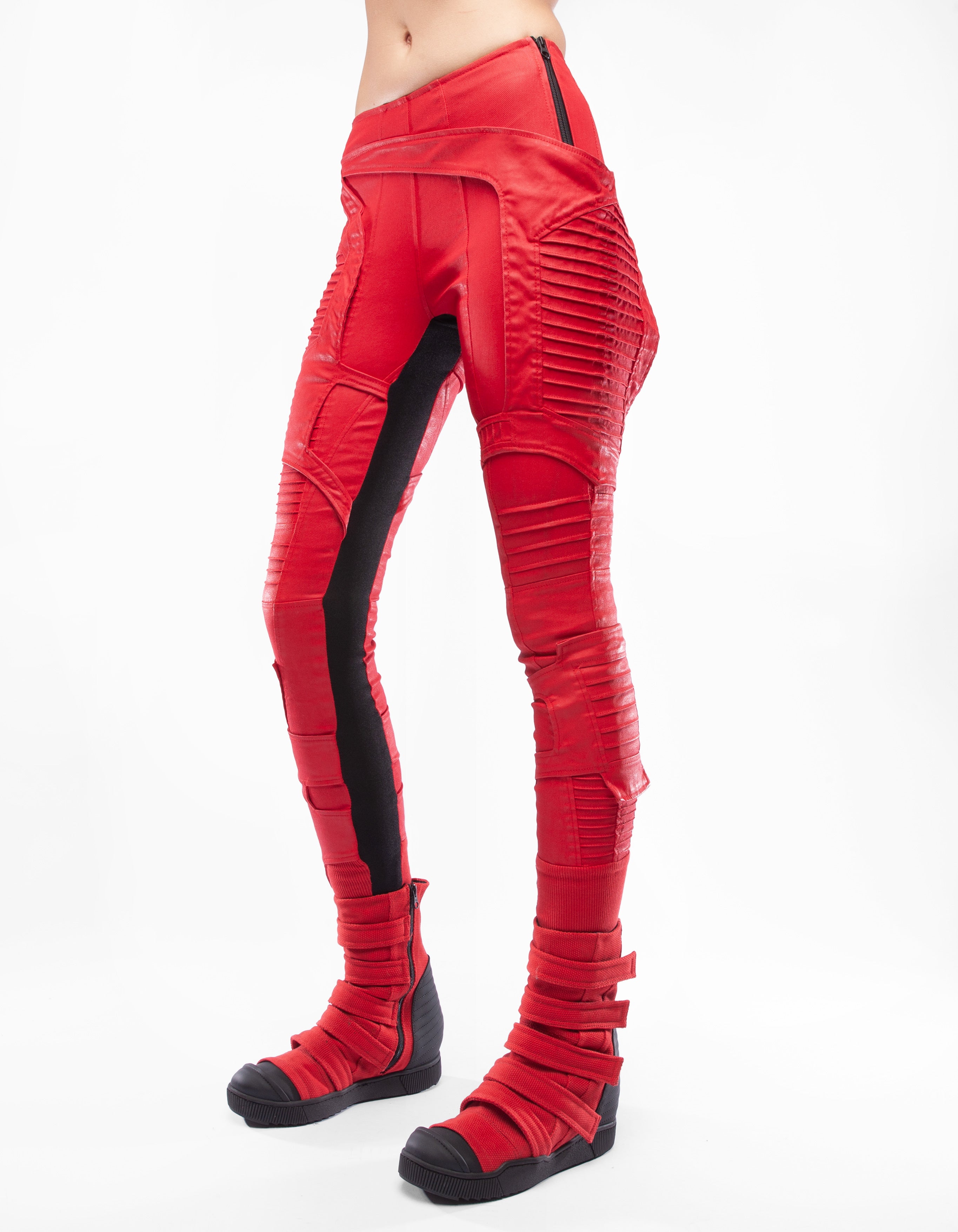 JEANS ENGINE VALOR