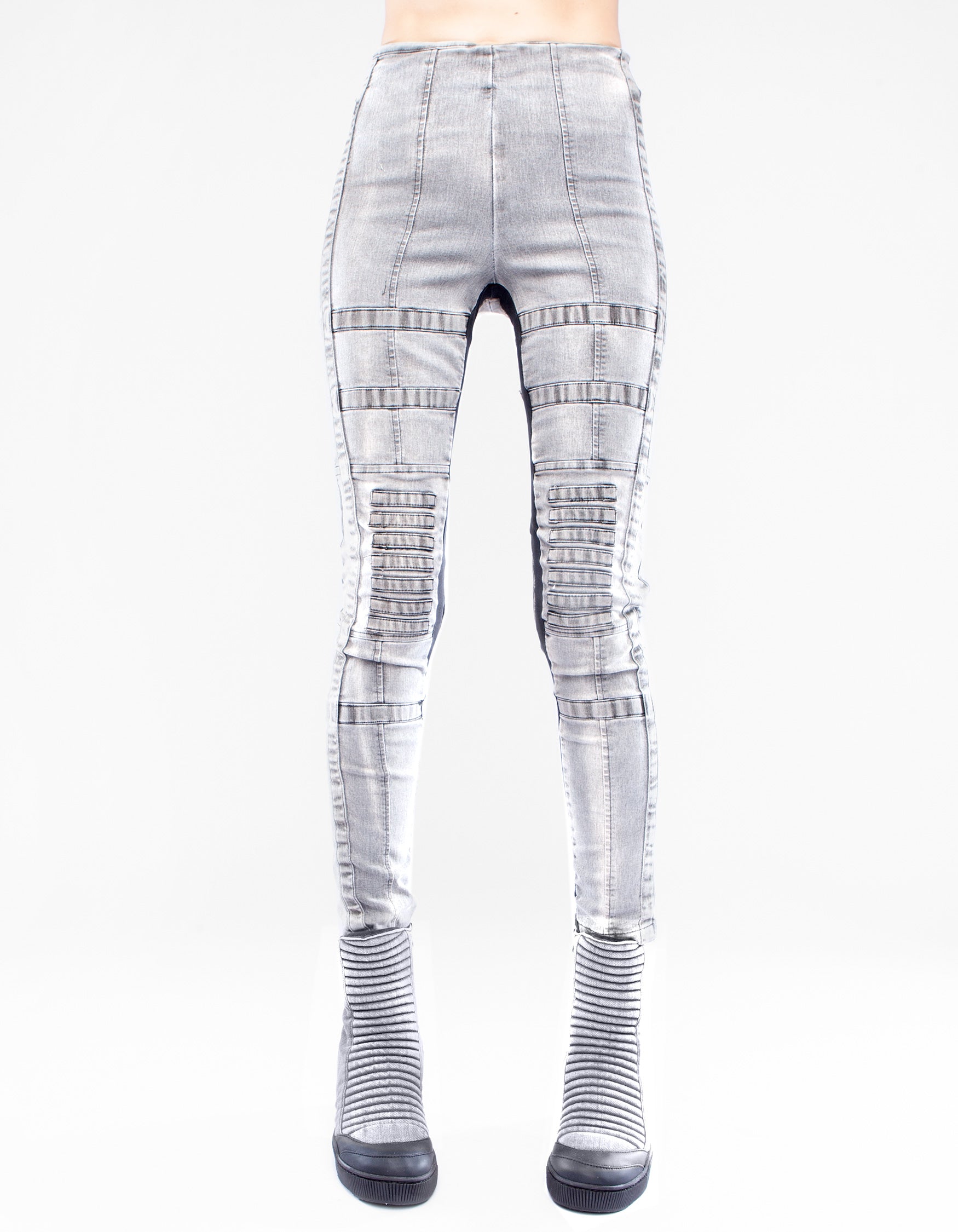 JEANS FIT INSIGHT W