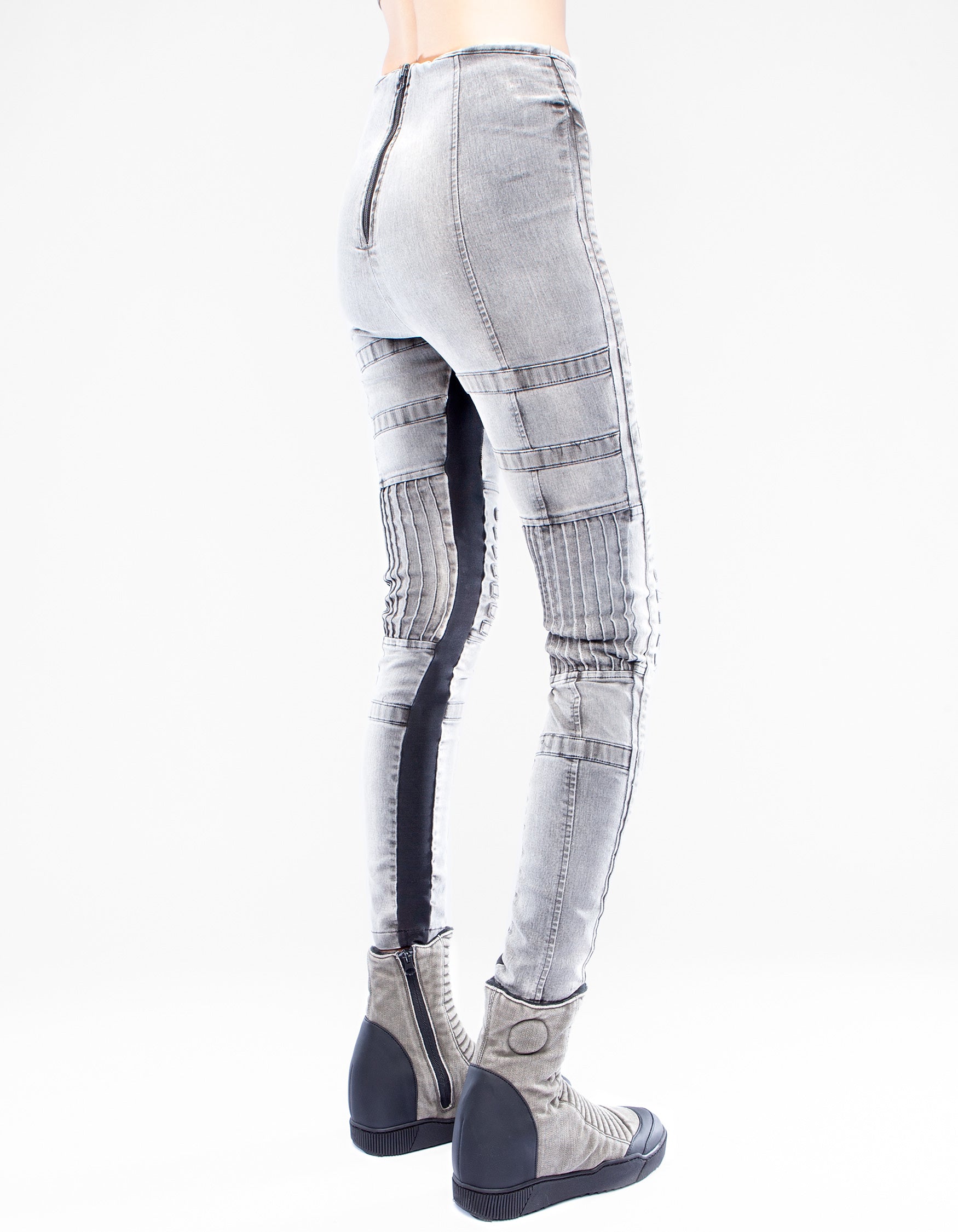JEANS FIT INSIGHT W