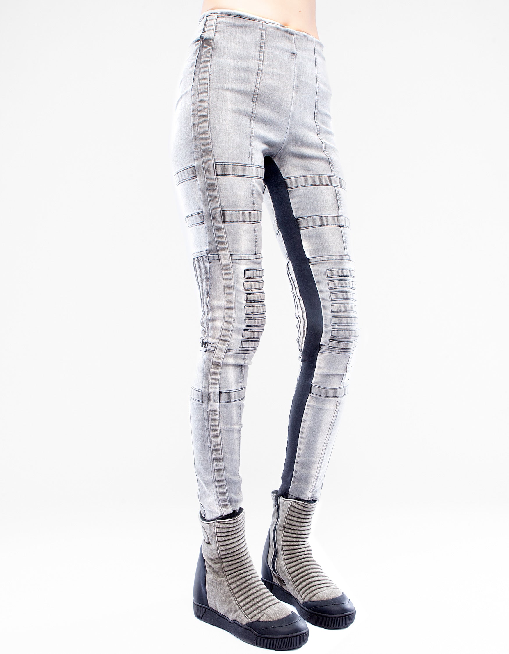 JEANS FIT INSIGHT W