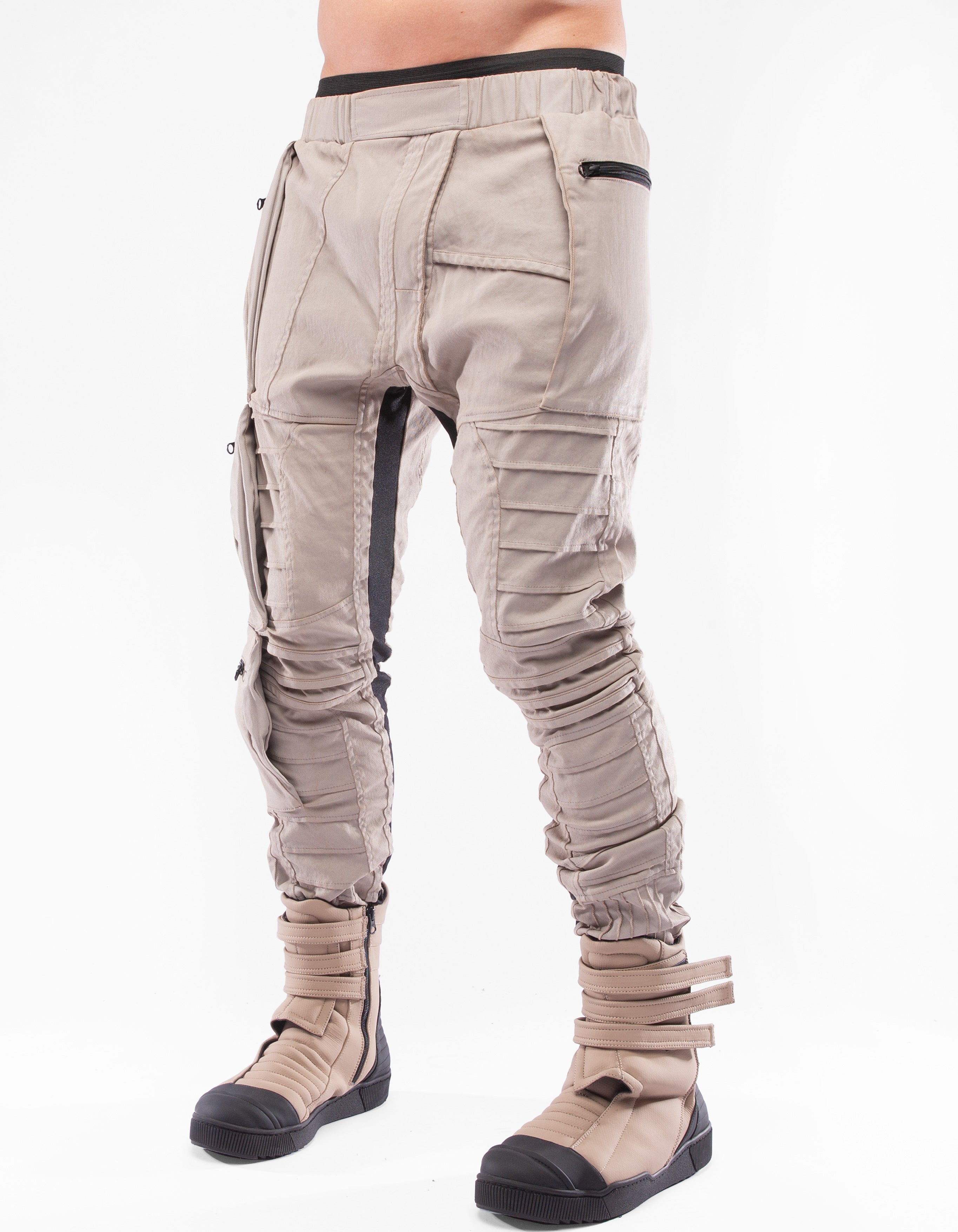 JEANS-FIT-SHELL