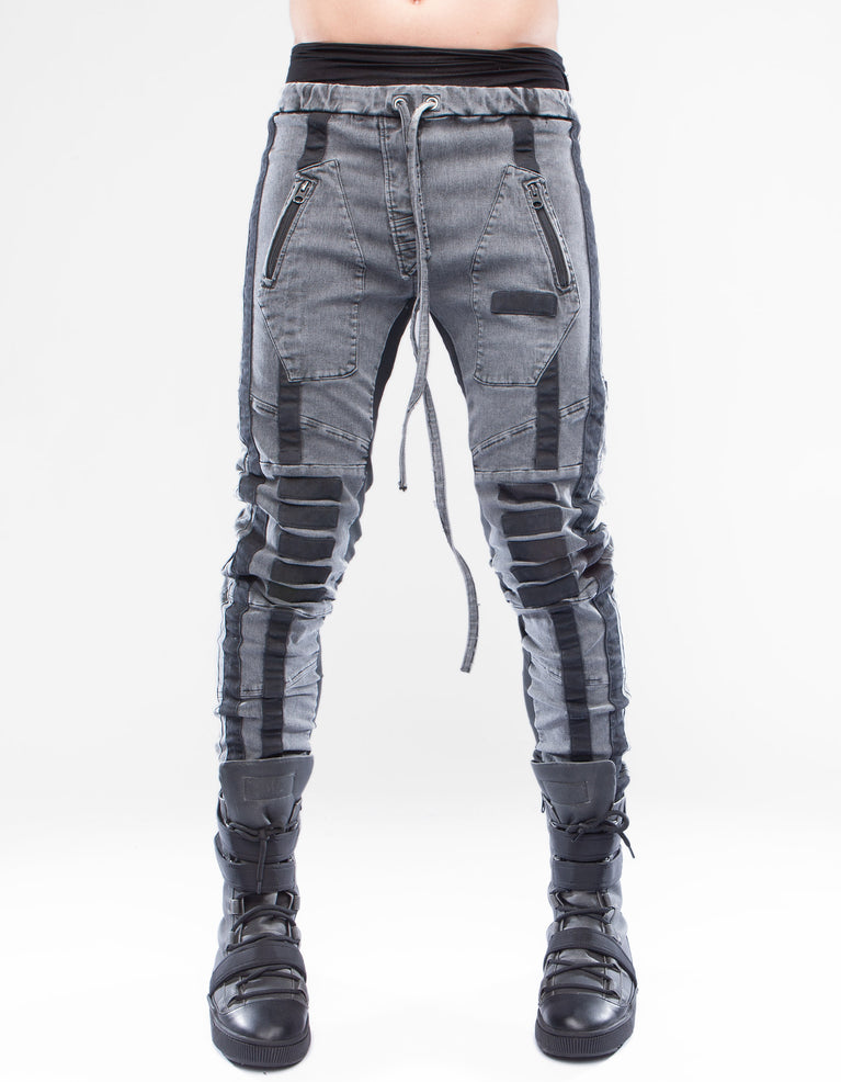 JEANS FIT EINHEITLICH
