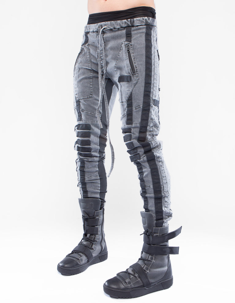JEANS FIT EINHEITLICH