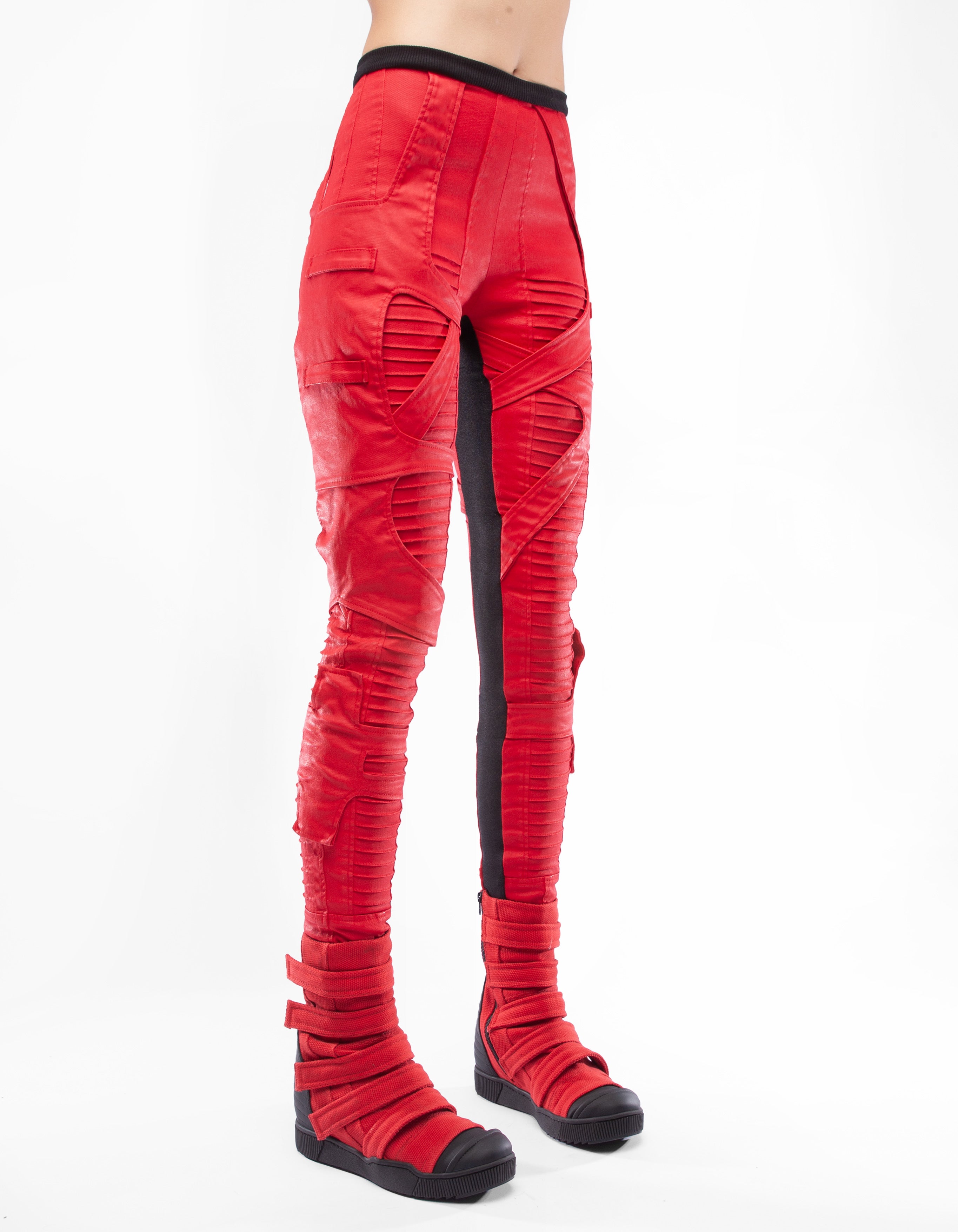 JEANS GRILLE VALOR