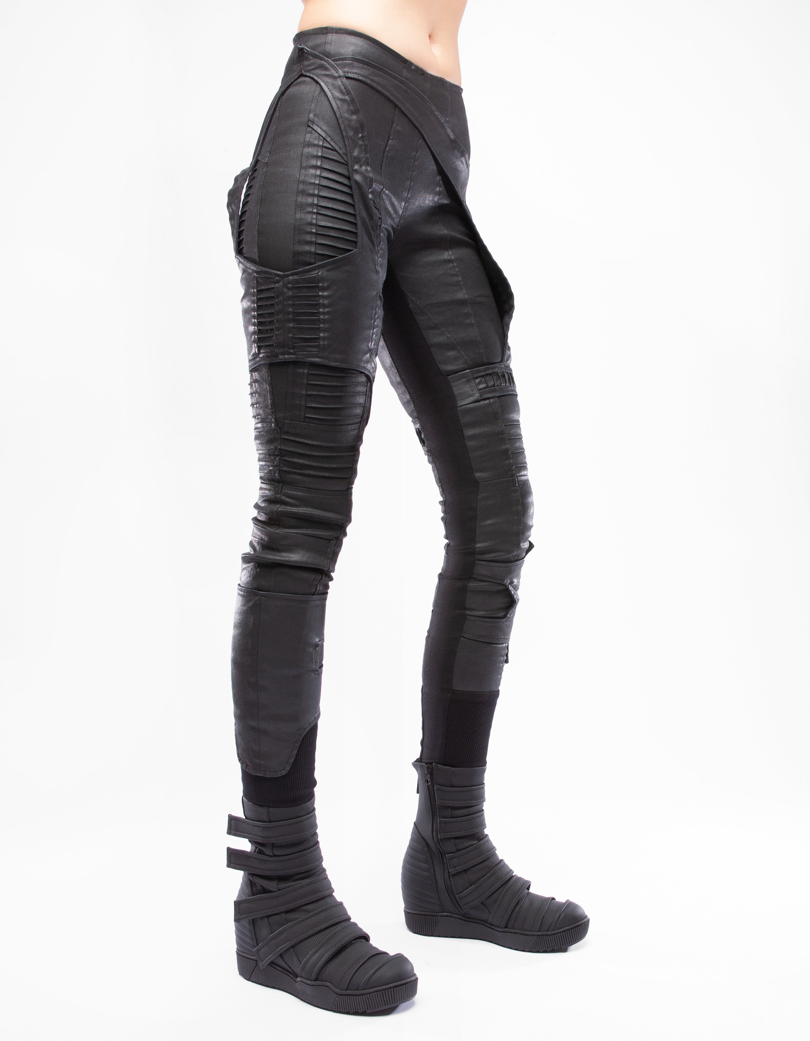 JEANS LEGGINGS CRONE