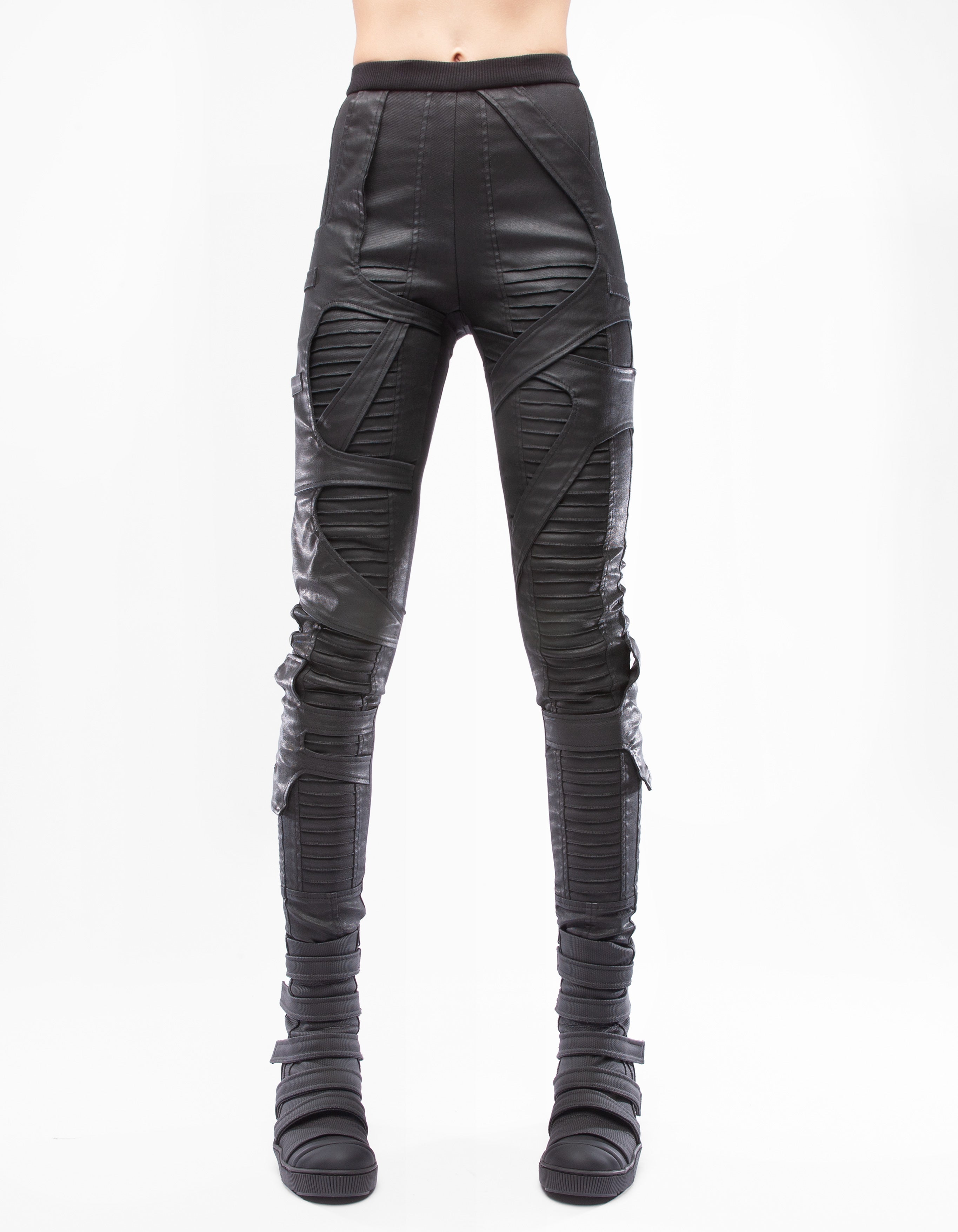 GRIGLIA JEANS CRONE