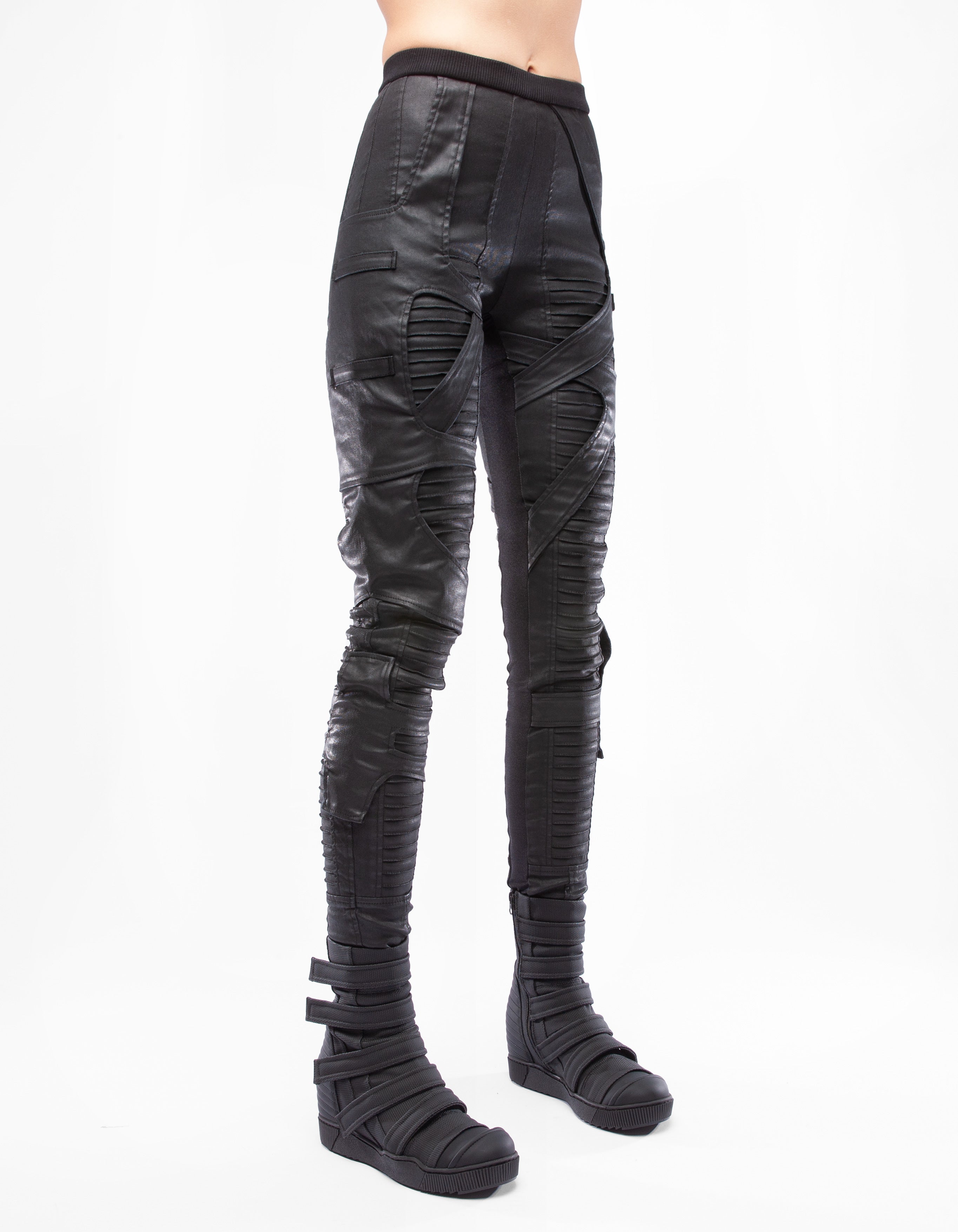 GRIGLIA JEANS CRONE