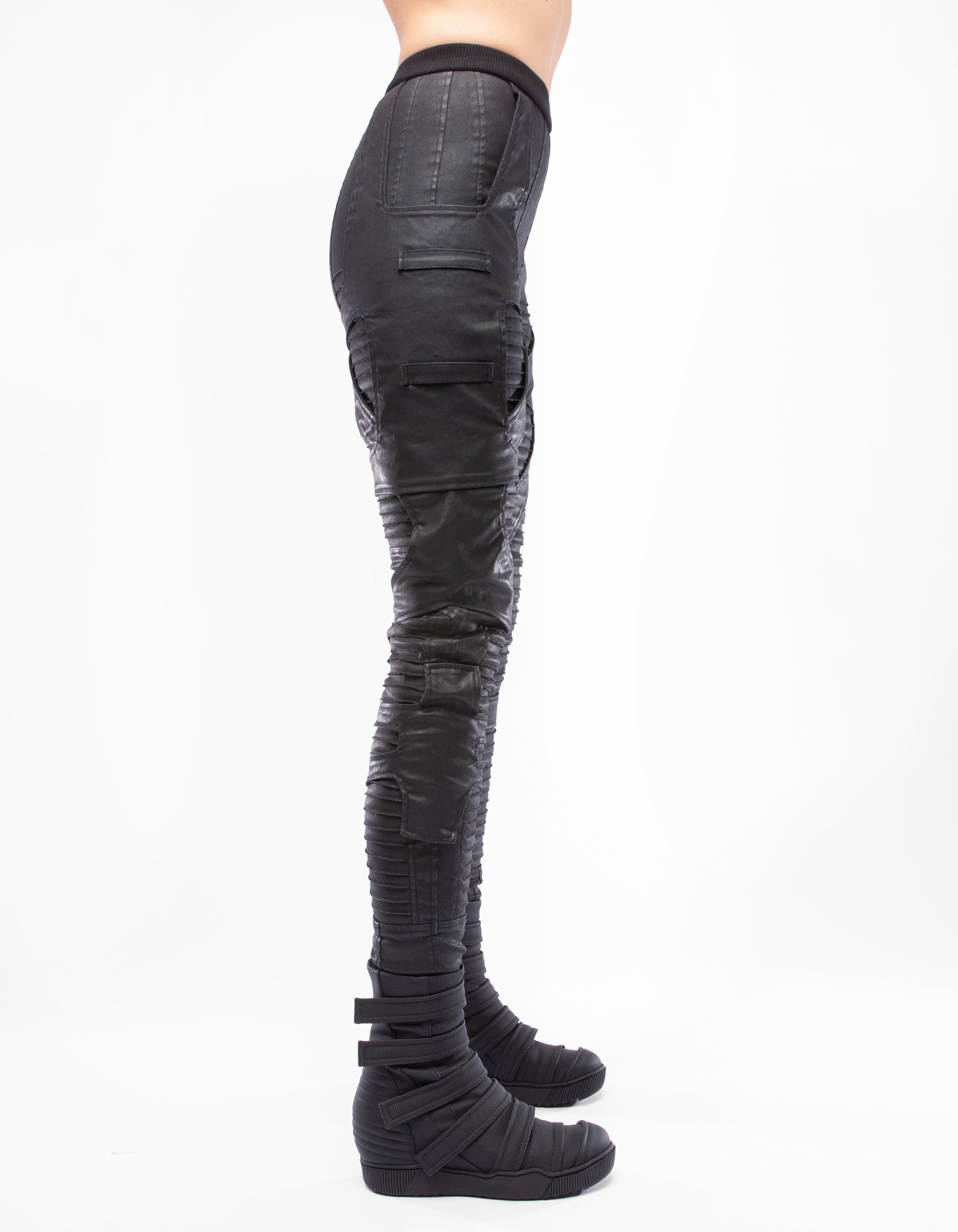 GRIGLIA JEANS CRONE