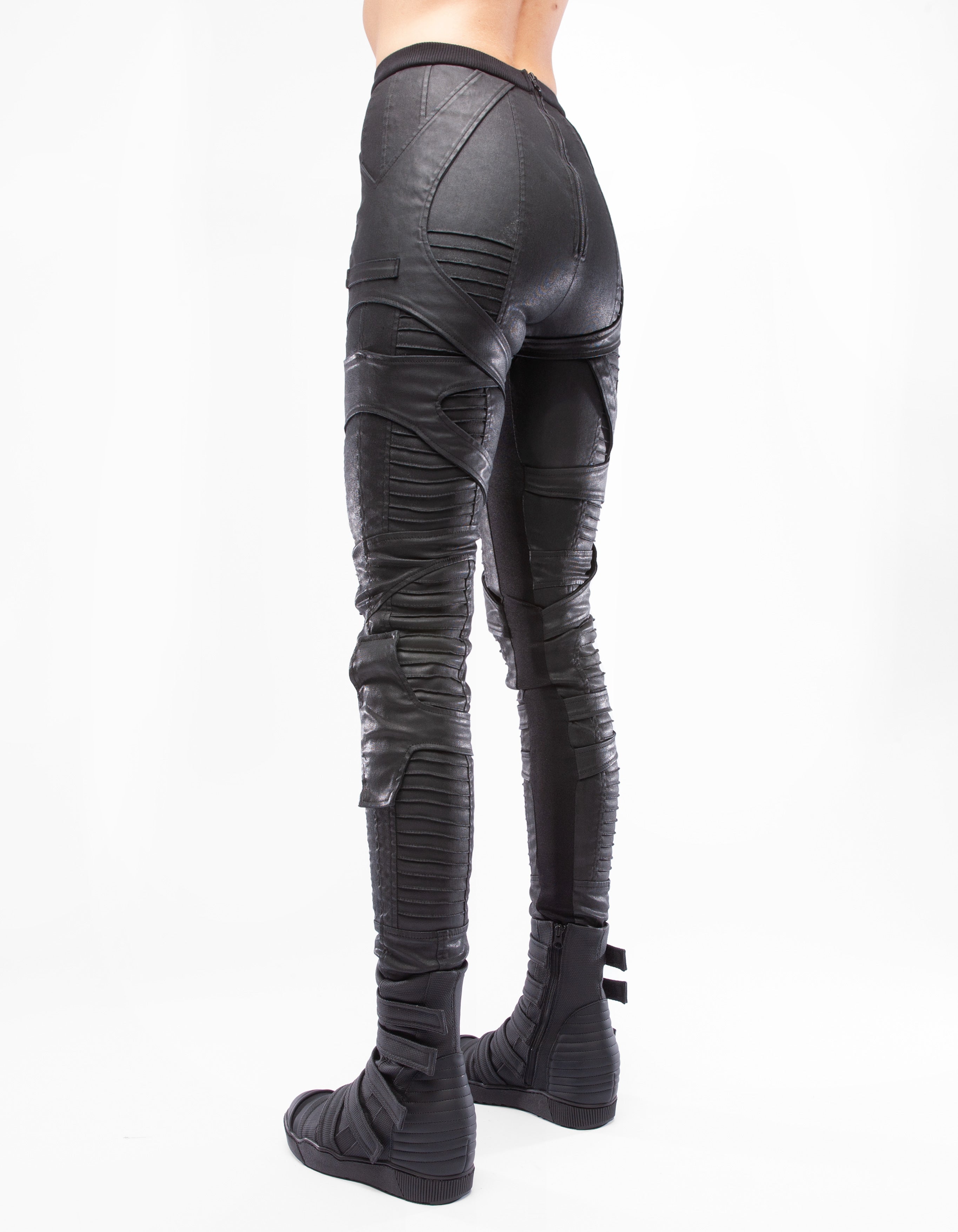 GRIGLIA JEANS CRONE