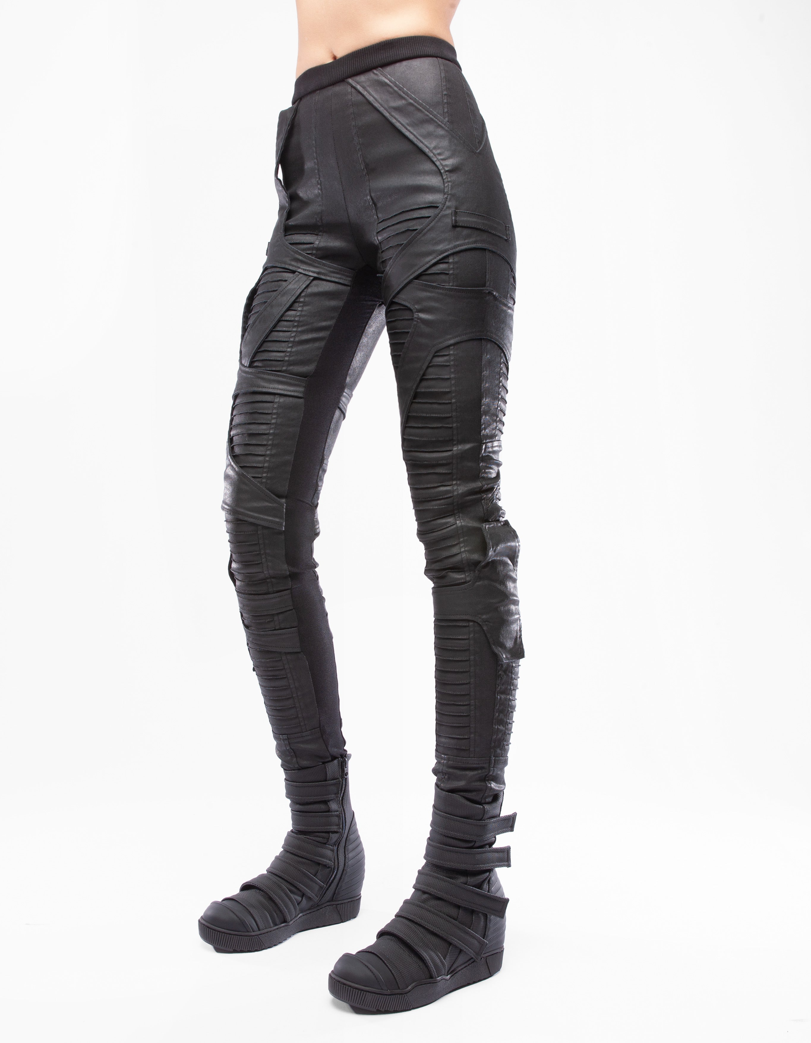 GRIGLIA JEANS CRONE