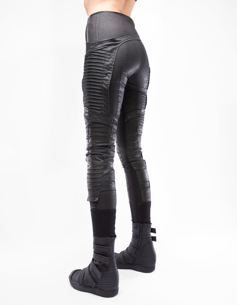JEAN LEGGINGS CRONE