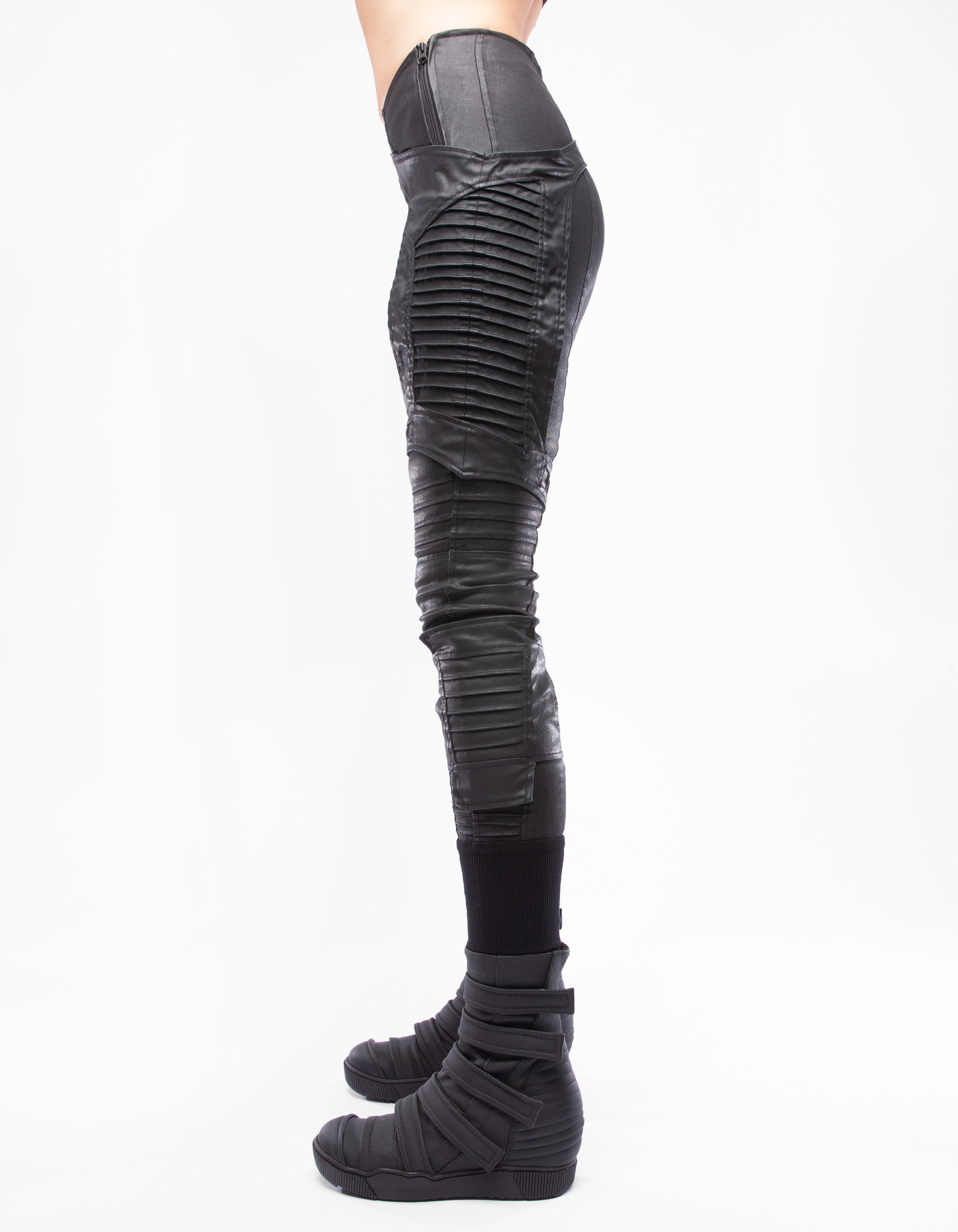 JEANS LEGGINGS CRONE