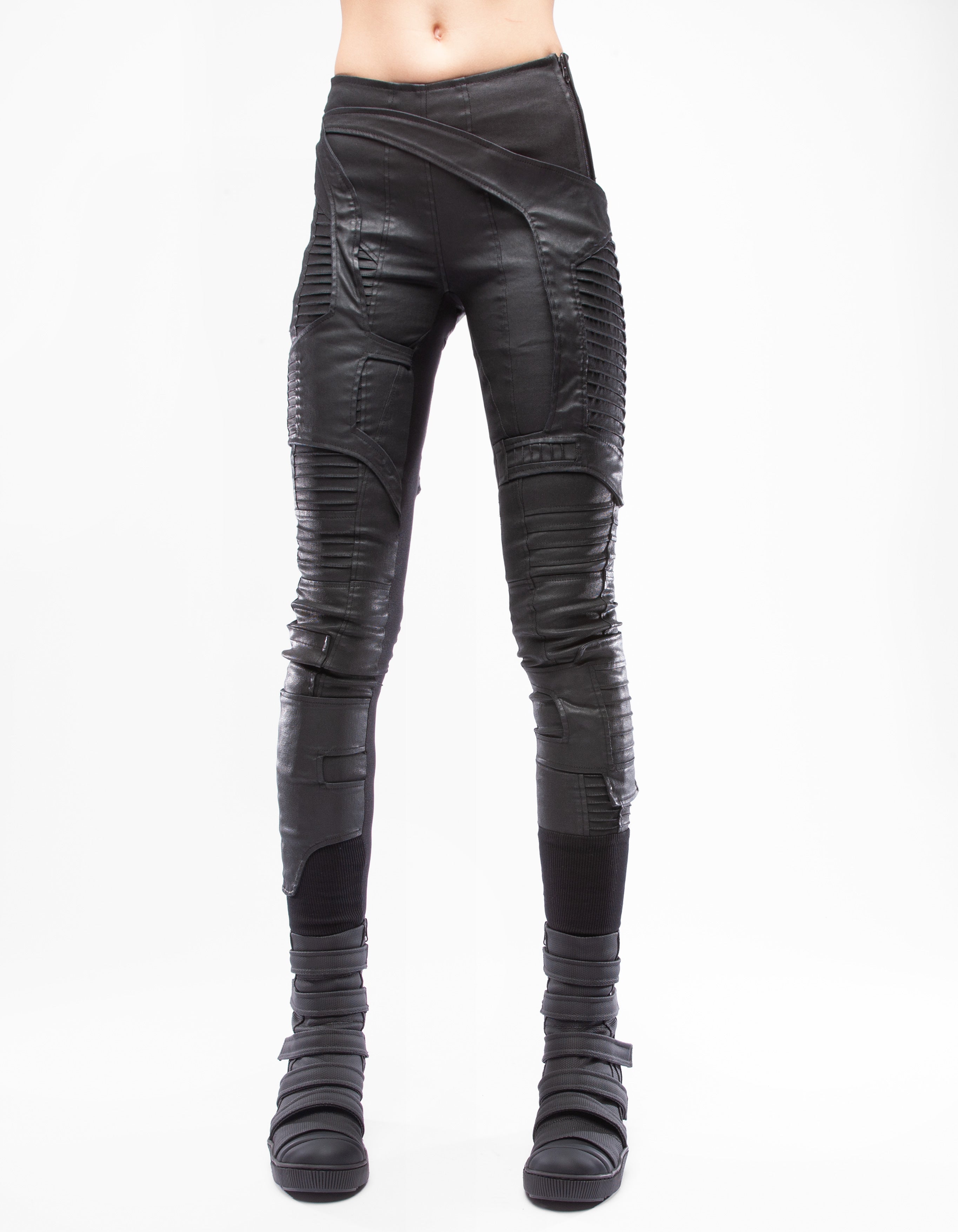 JEANS LEGGINGS CRONE