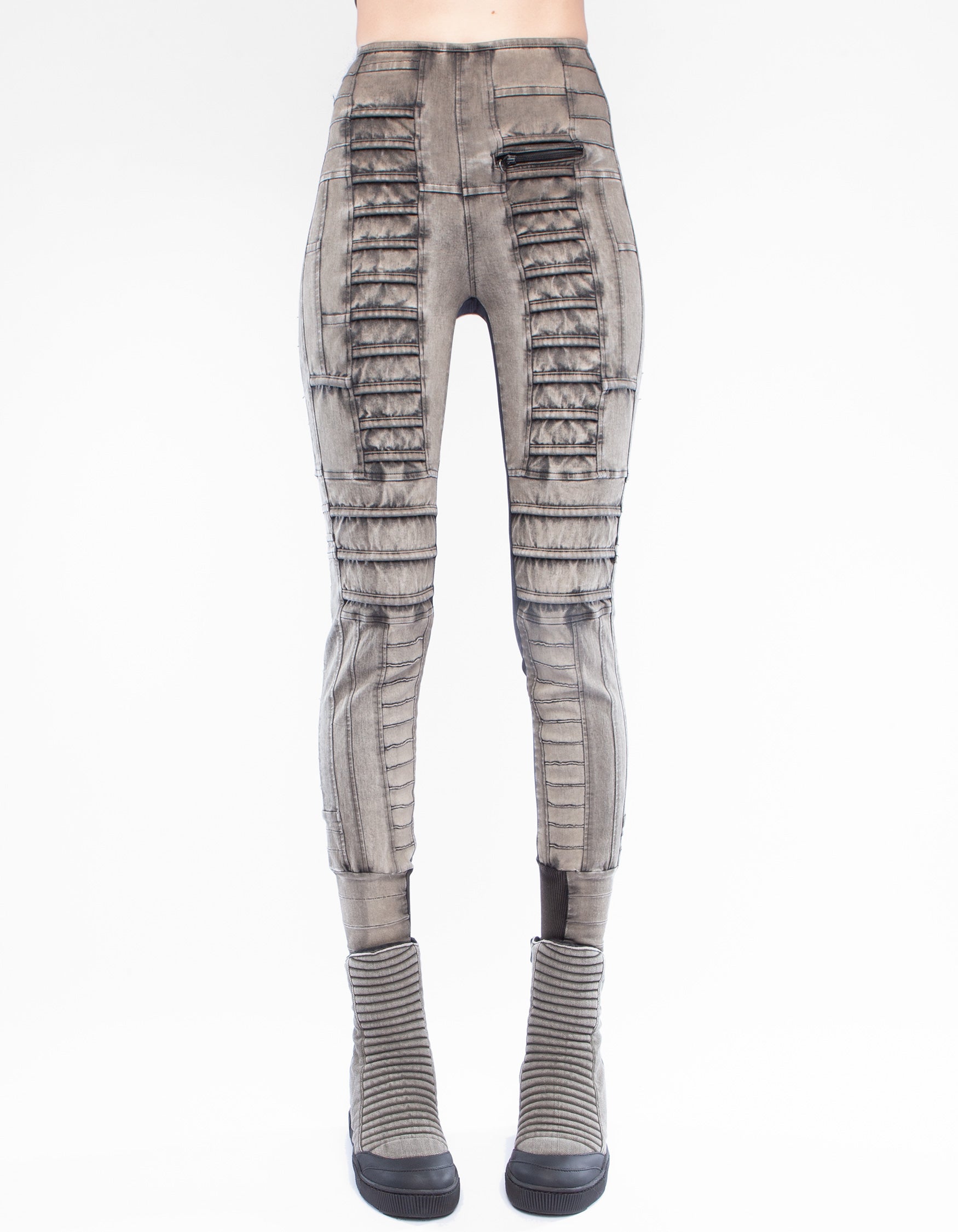 LEGGINGS JEANS FUERZA TIERRA