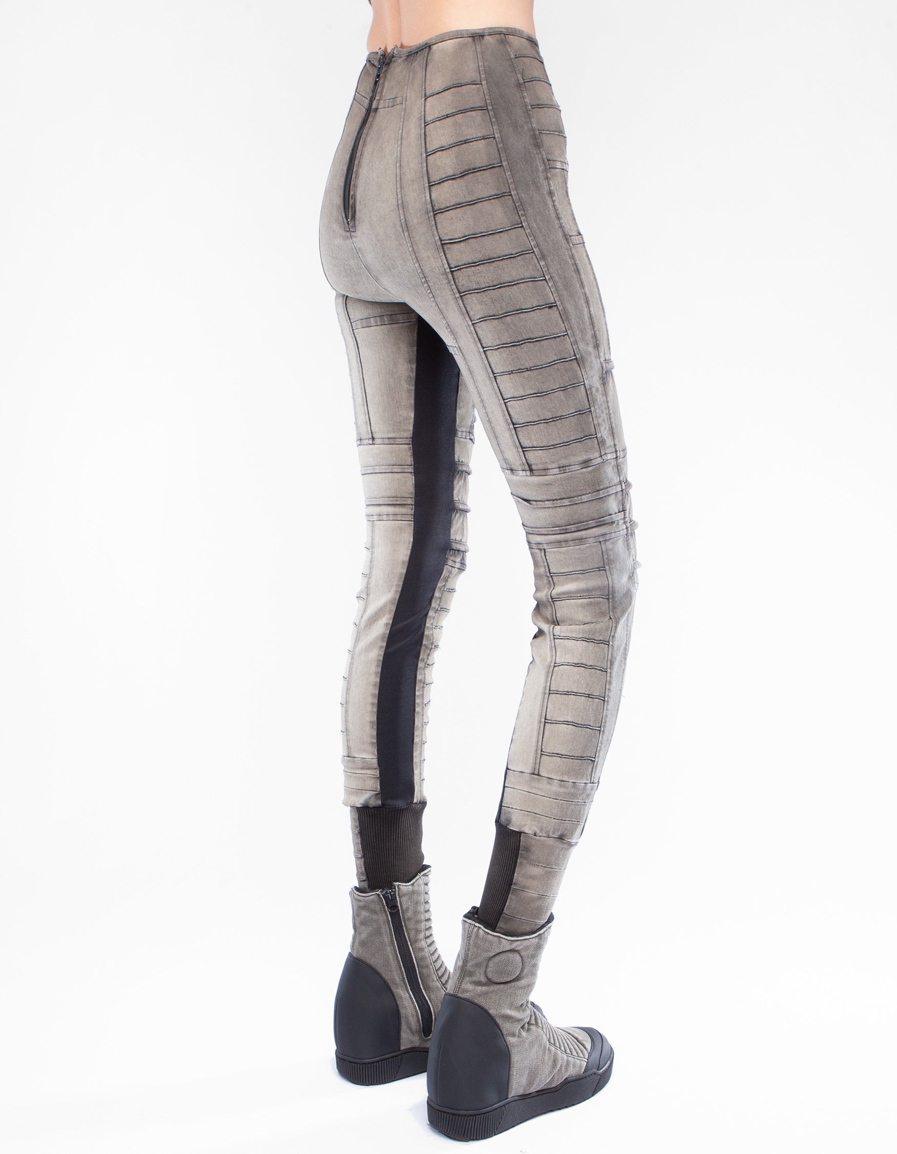 LEGGINGS JEANS FUERZA TIERRA