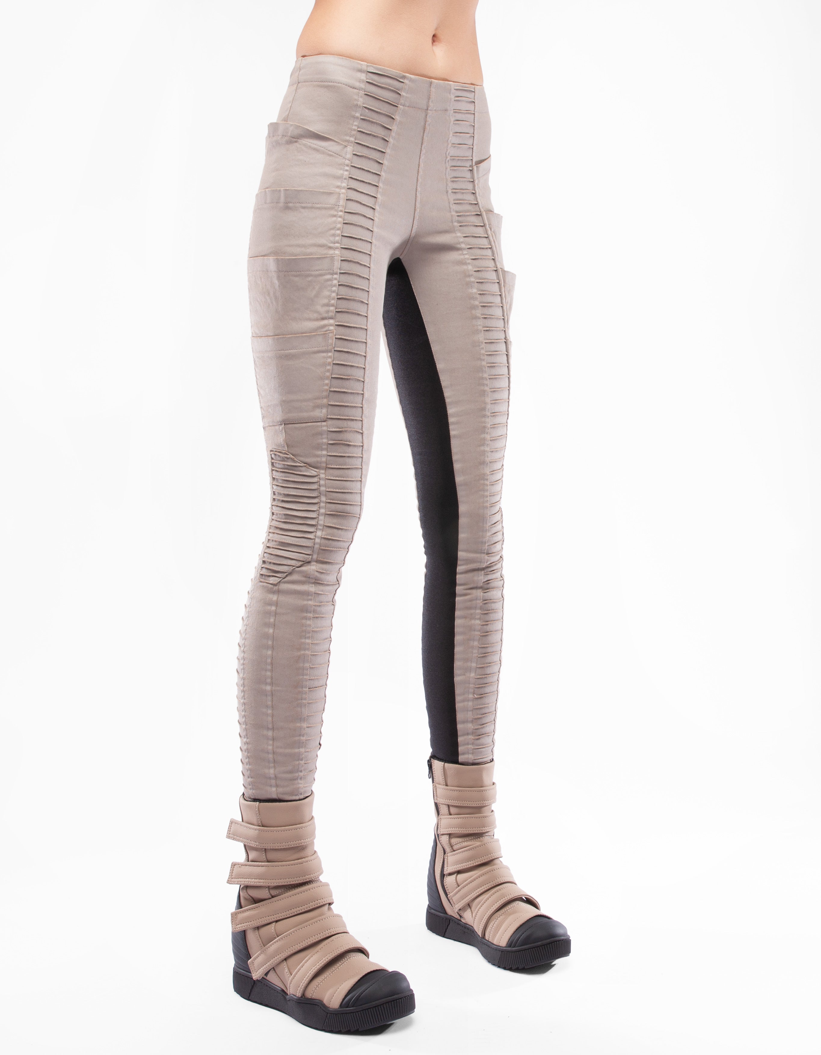 JEANS RITMICO GUSCIO