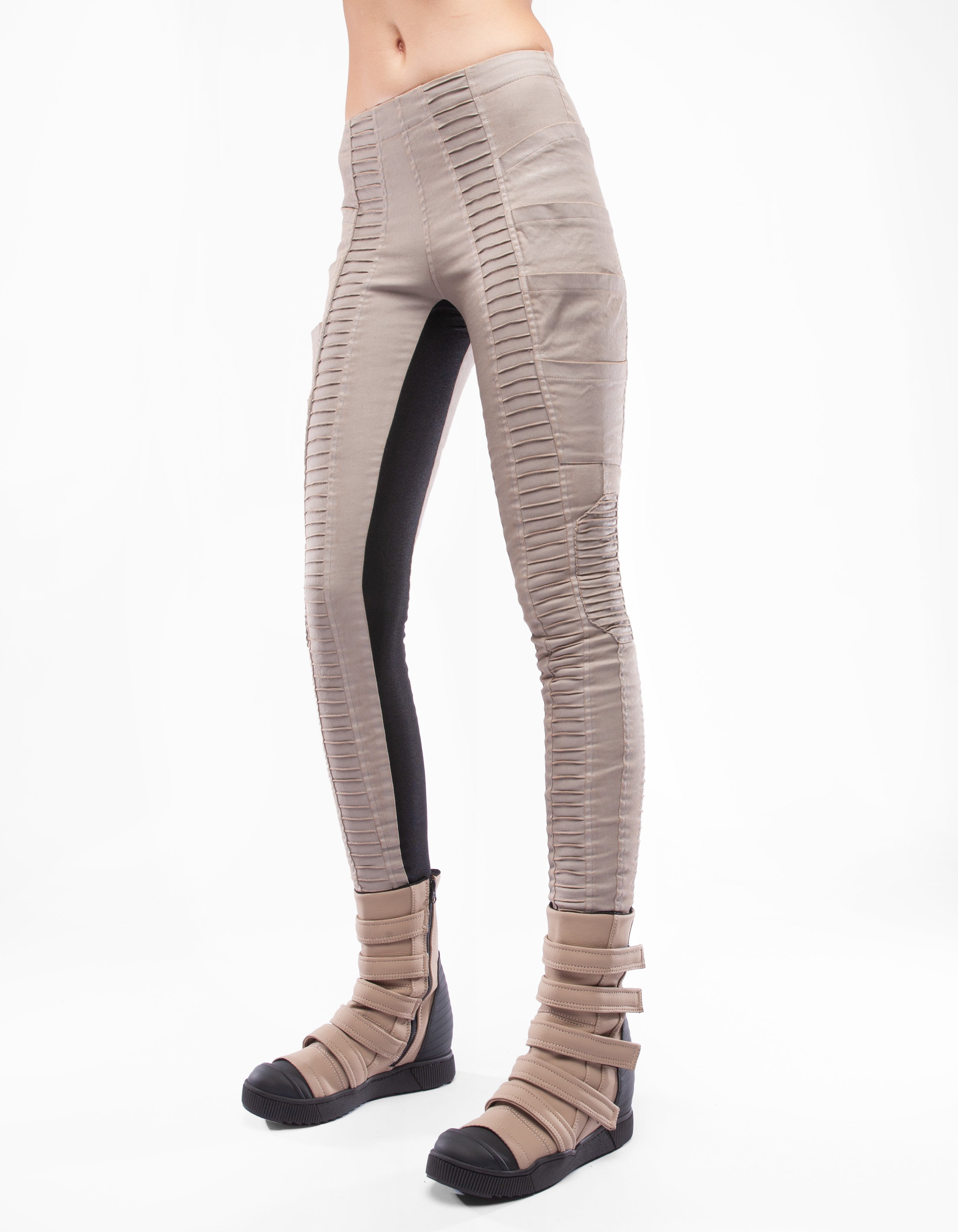 JEANS RITMICO GUSCIO