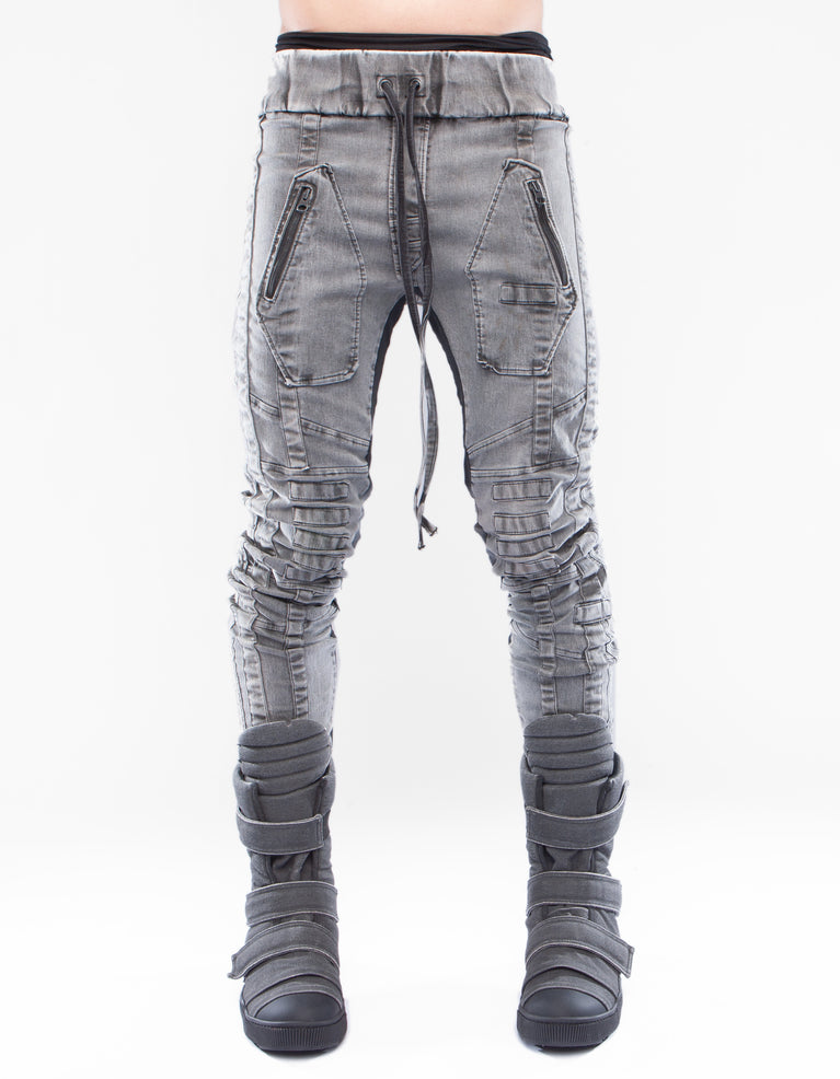 JEANS SUPER FIT EINBLICK