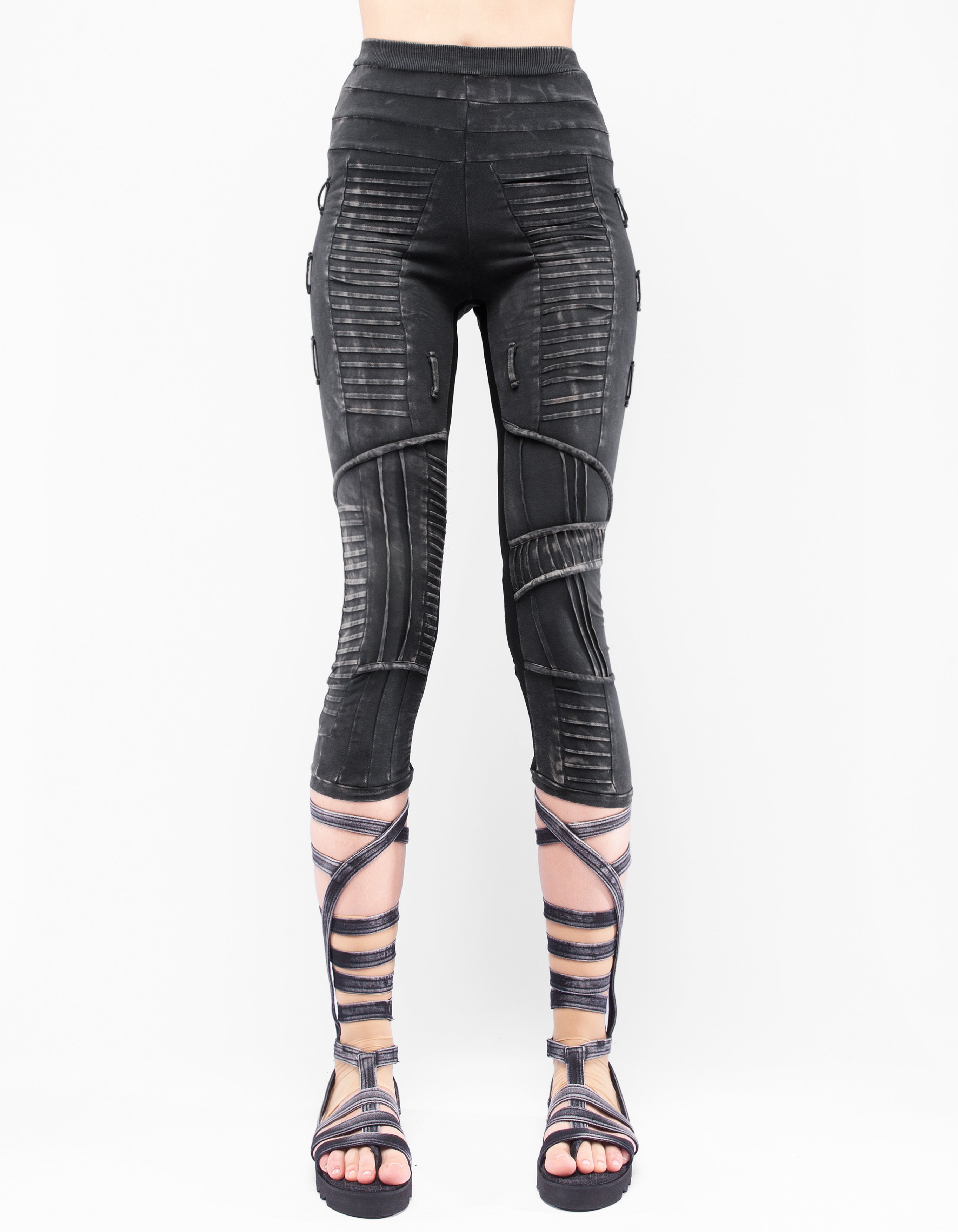 LEGGINGS CRYSTALIZE