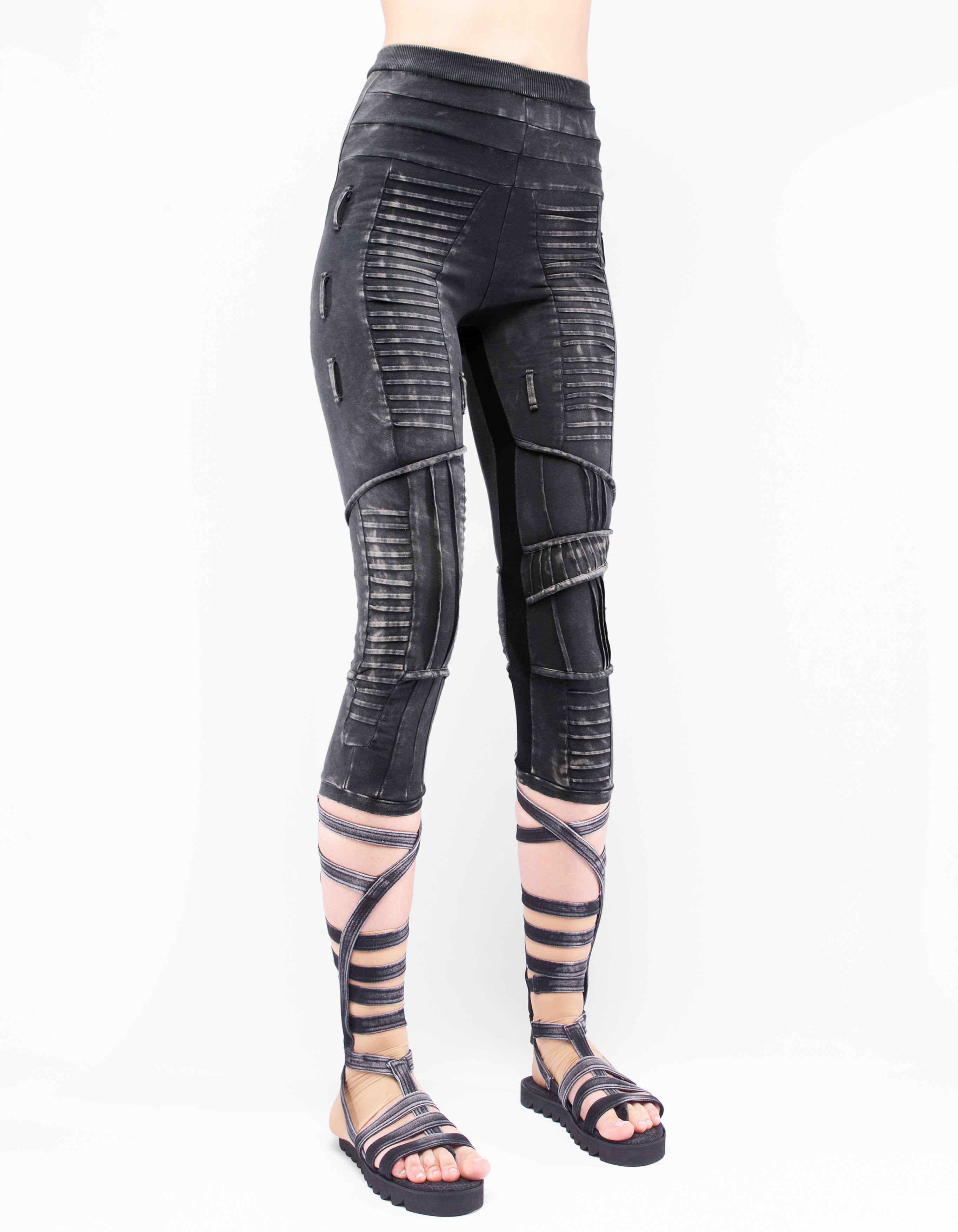 LEGGINGS CRISTALIZA