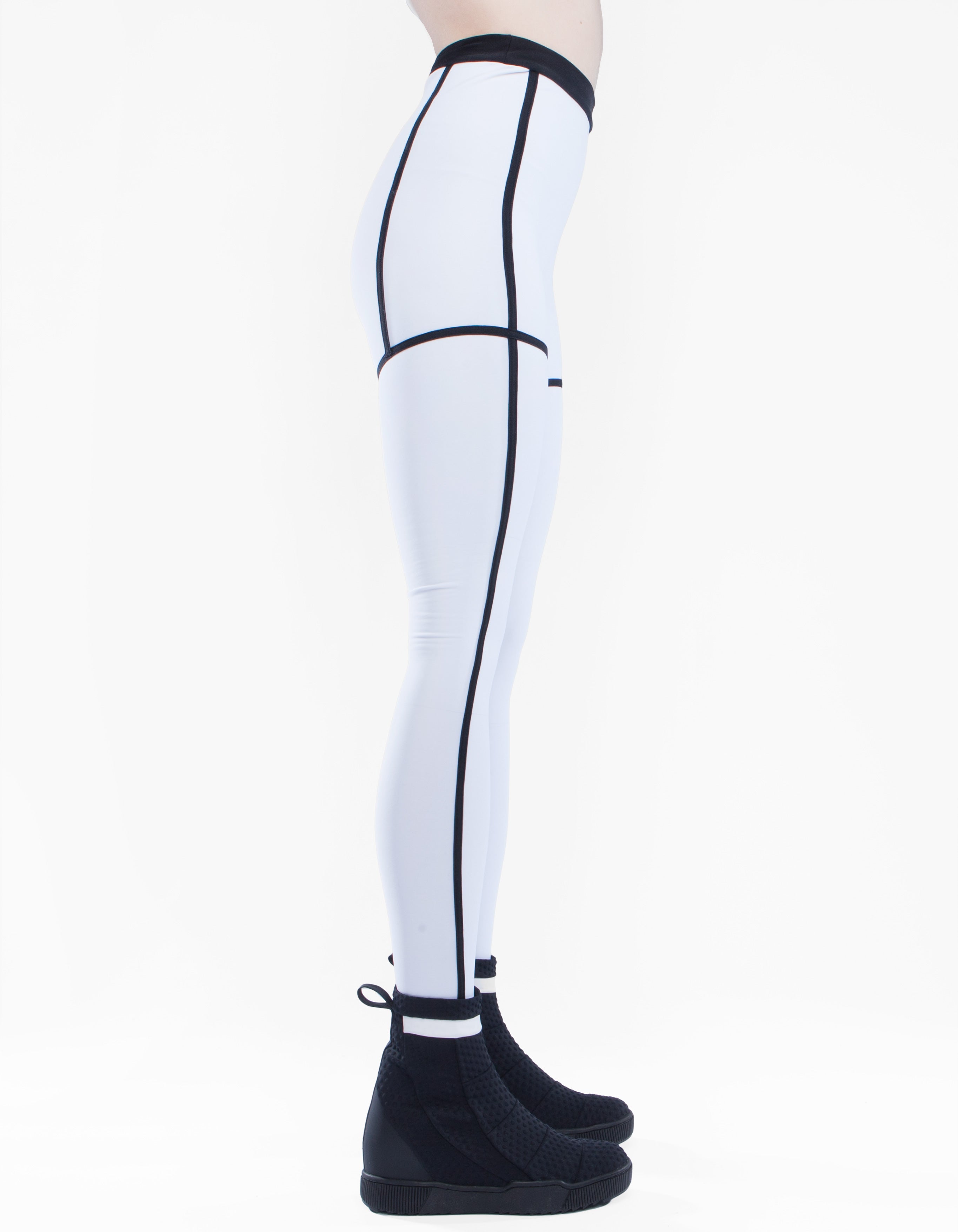 LEGGINGS EHEIE LIGERO