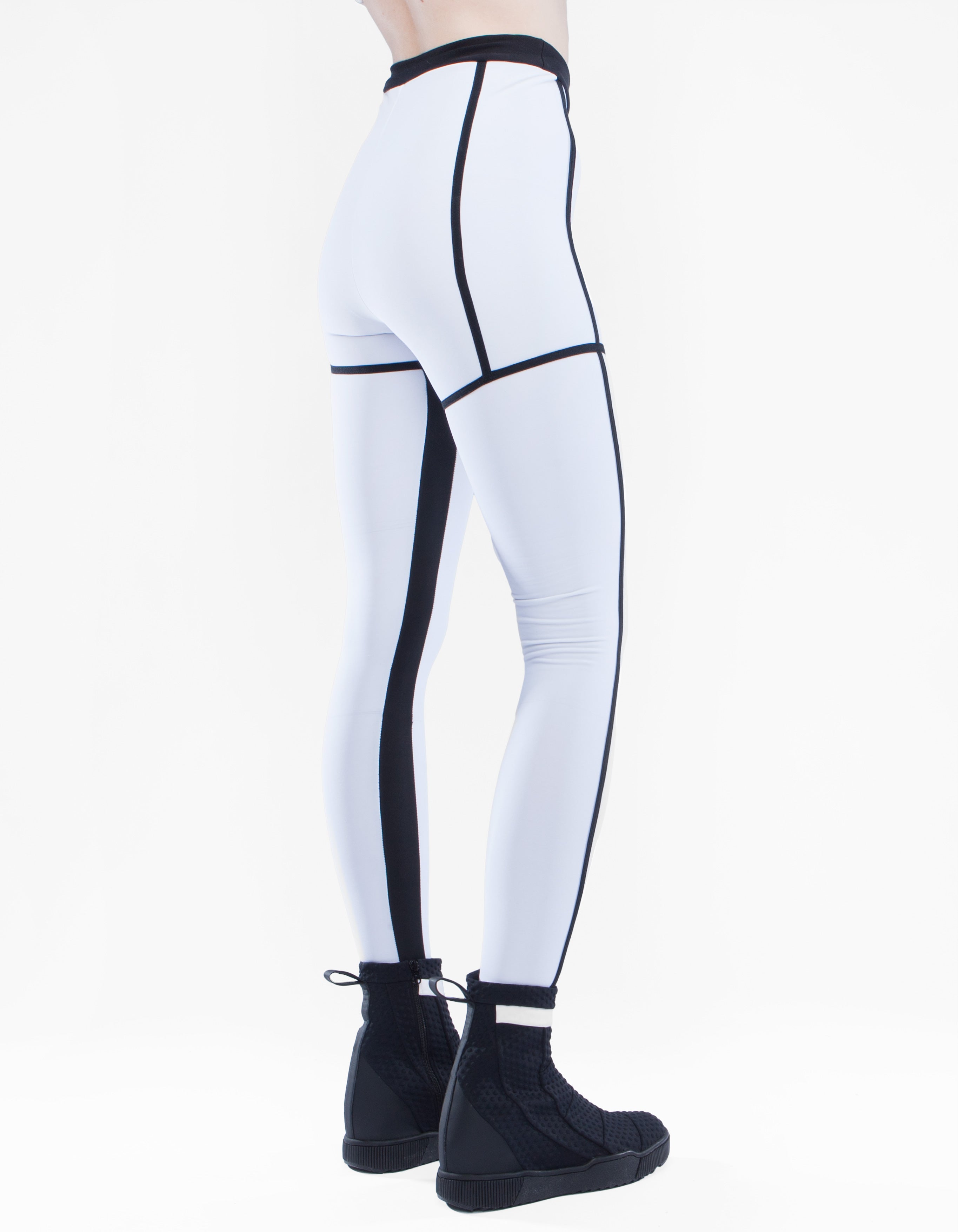 LEGGINGS EHEIE LIGERO