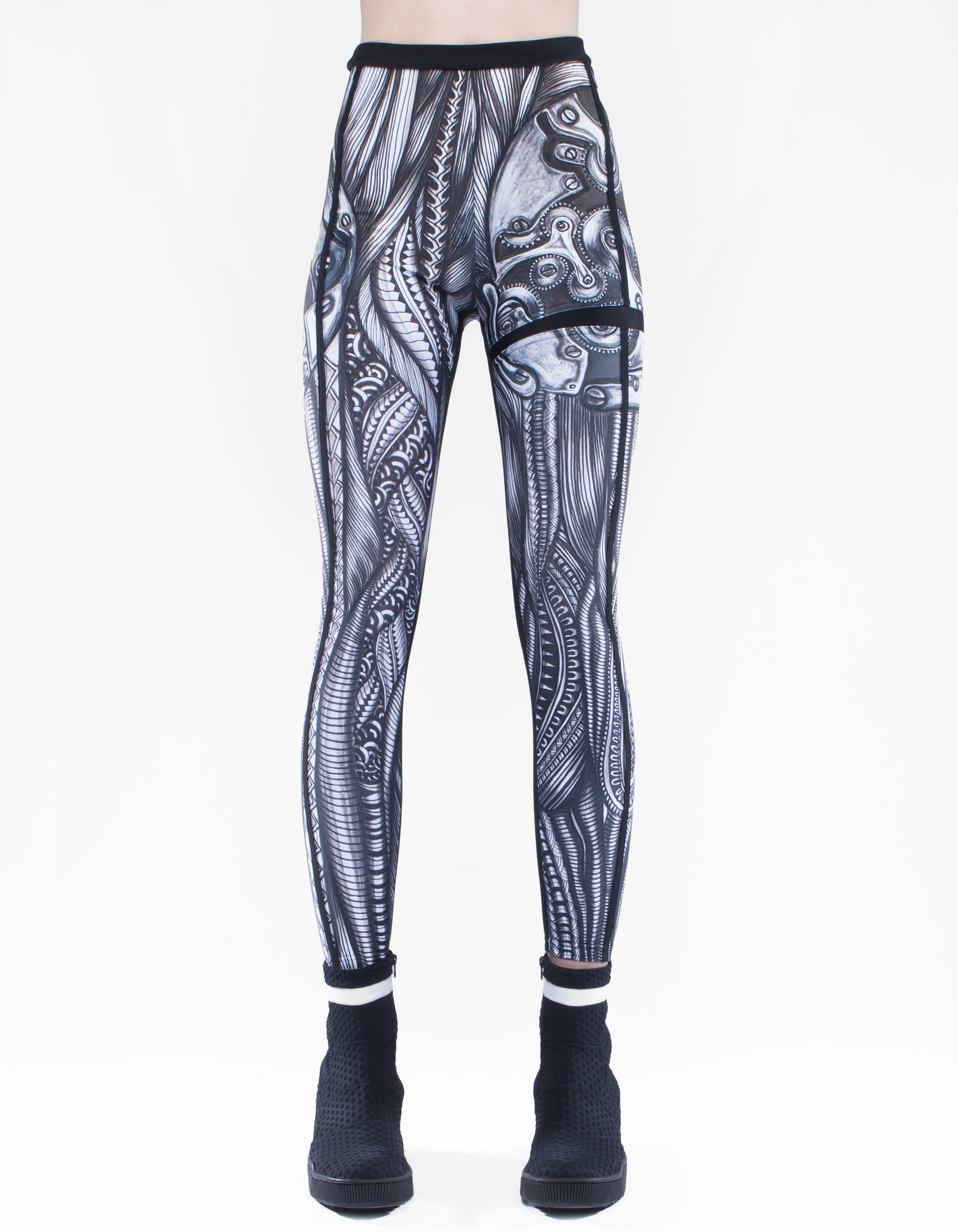LEGGINGS EHEIE W