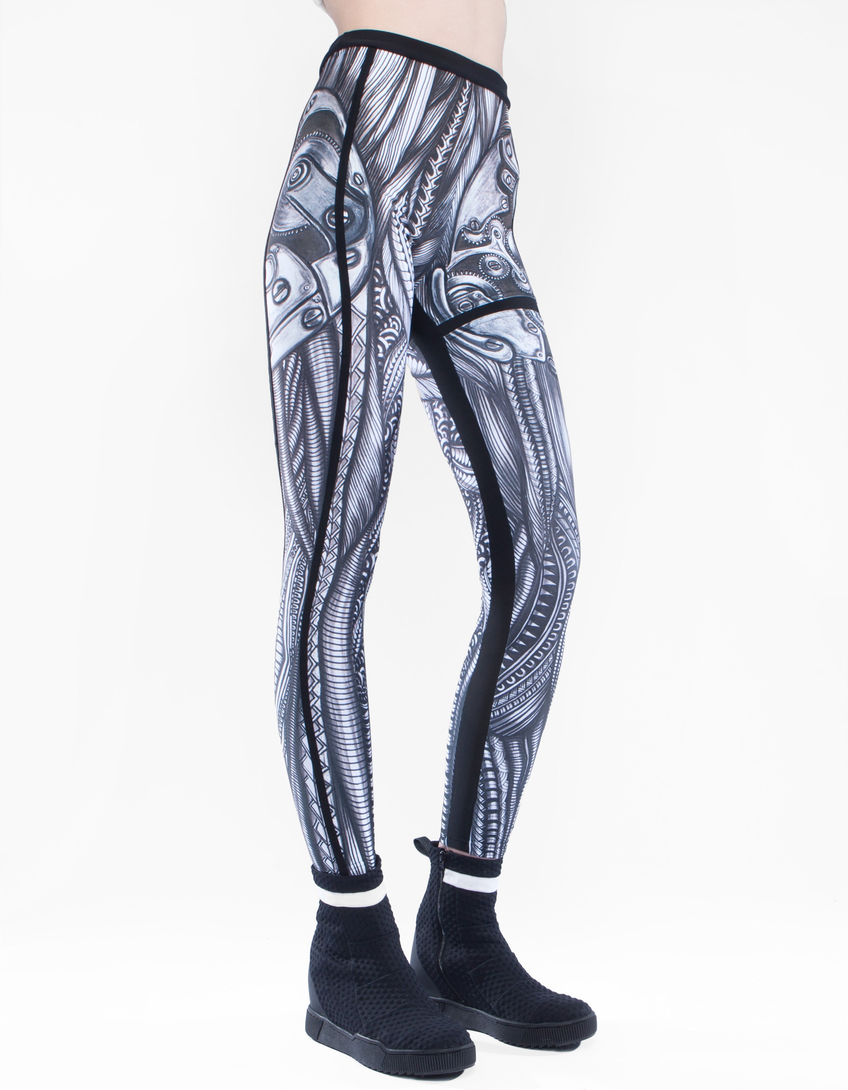 LEGGINGS EHEIE W